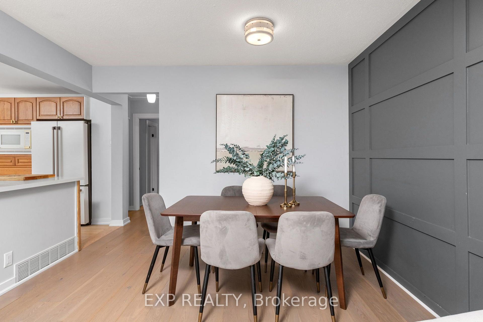 Photo 7 of 1439 Parkham Crescent, Pickering, Bay Ridges — HOMEH