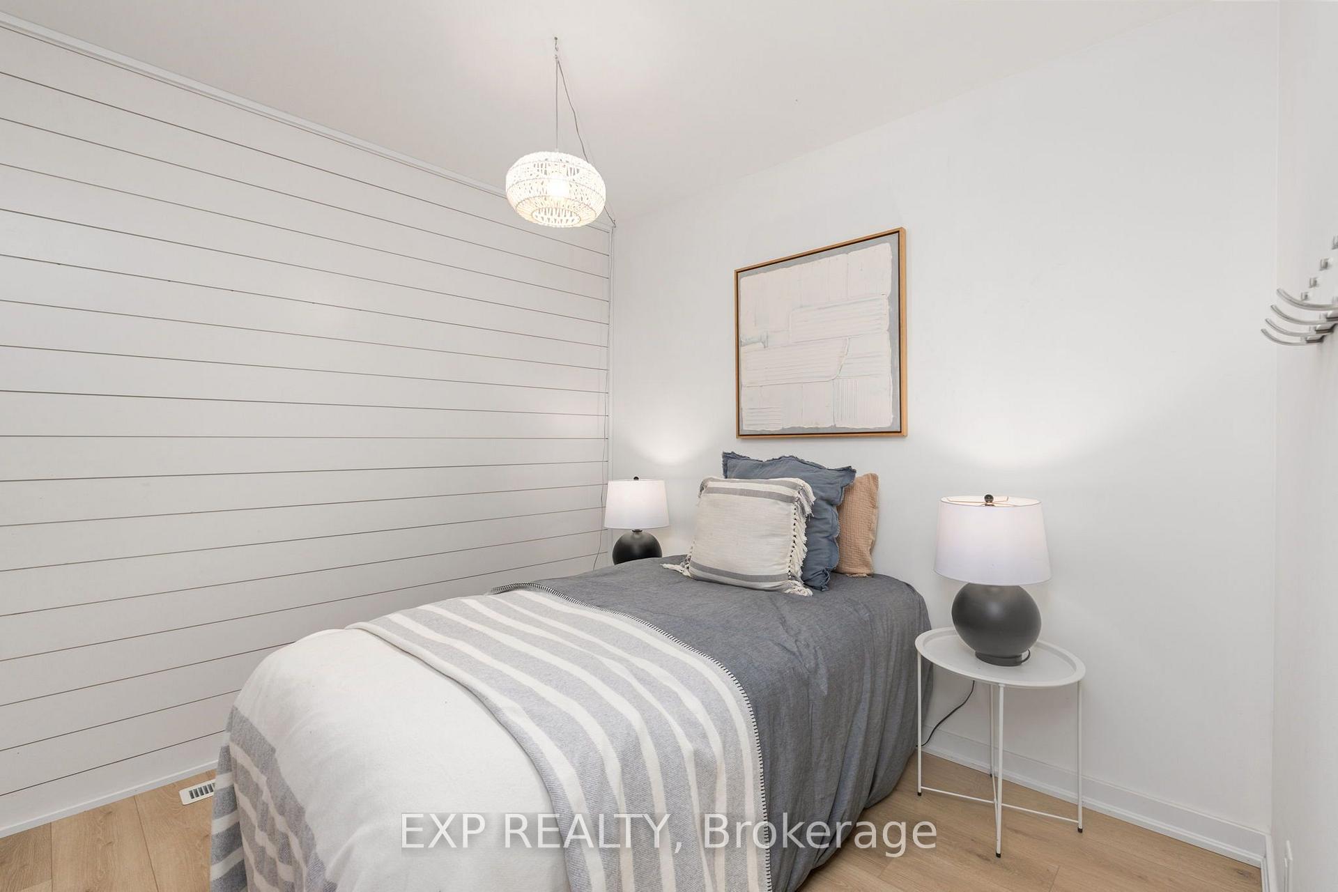Photo 15 of 1439 Parkham Crescent, Pickering, Bay Ridges — HOMEH