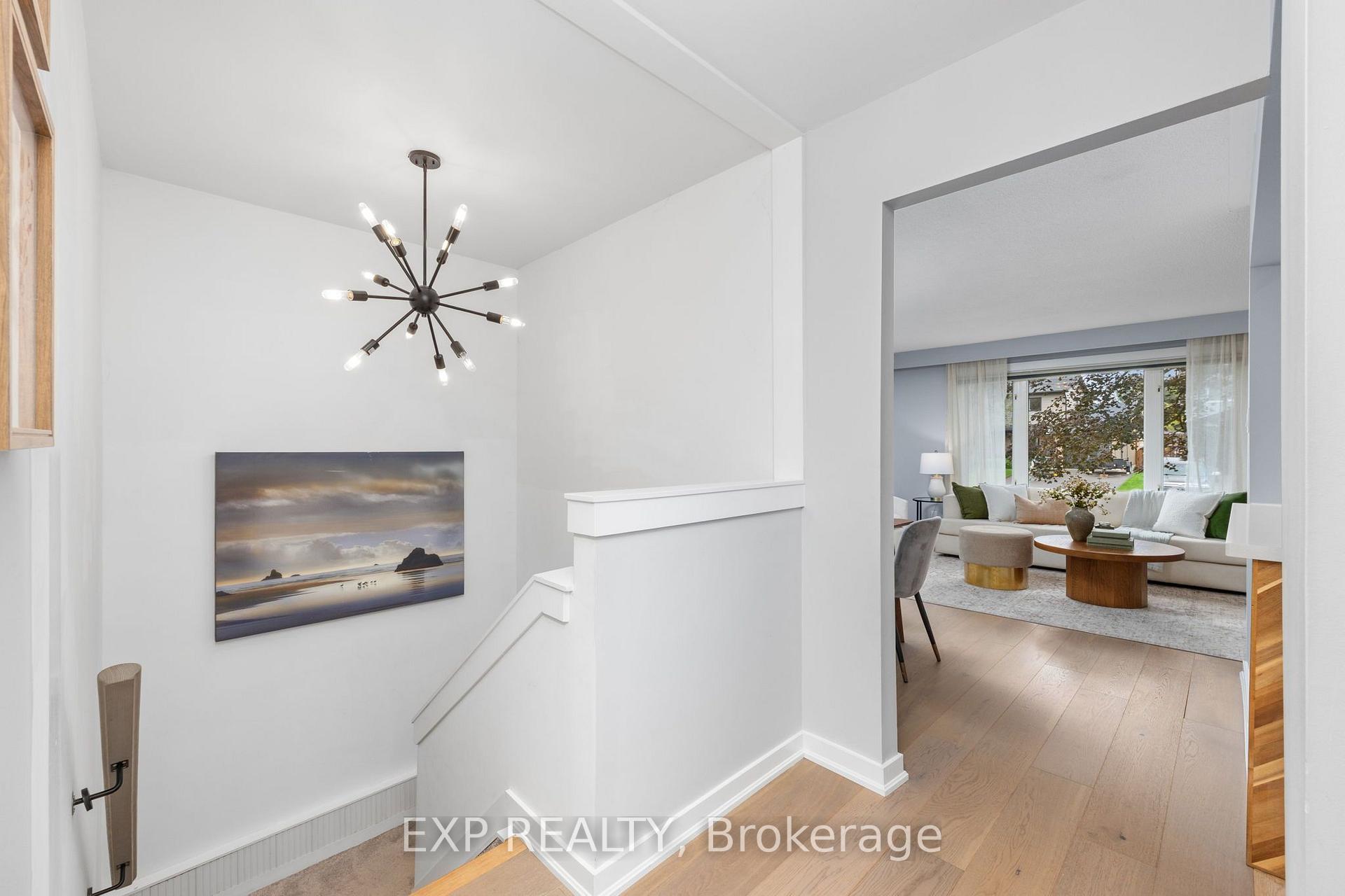 Photo 18 of 1439 Parkham Crescent, Pickering, Bay Ridges — HOMEH