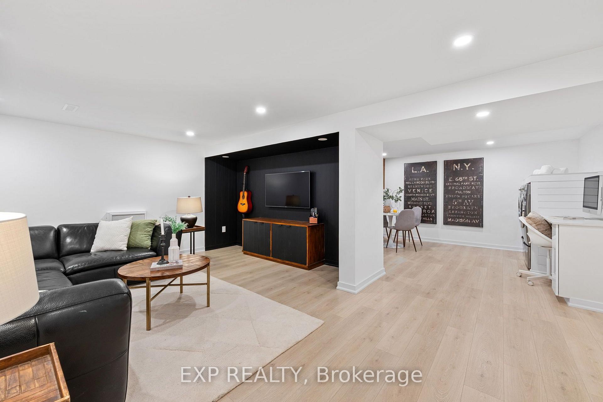 Photo 20 of 1439 Parkham Crescent, Pickering, Bay Ridges — HOMEH