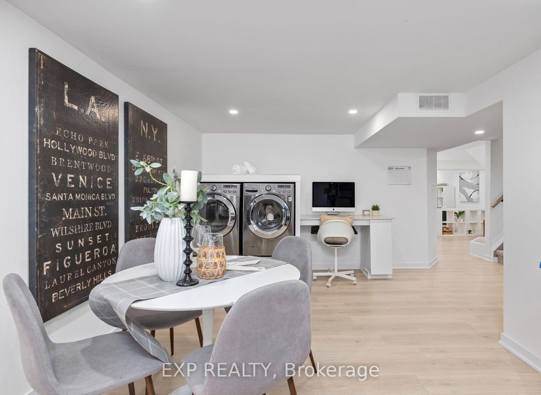 Photo 22 of 1439 Parkham Crescent, Pickering, Bay Ridges — HOMEH