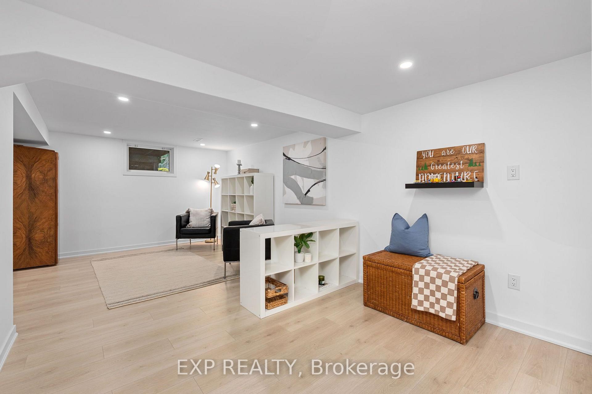 Photo 23 of 1439 Parkham Crescent, Pickering, Bay Ridges — HOMEH