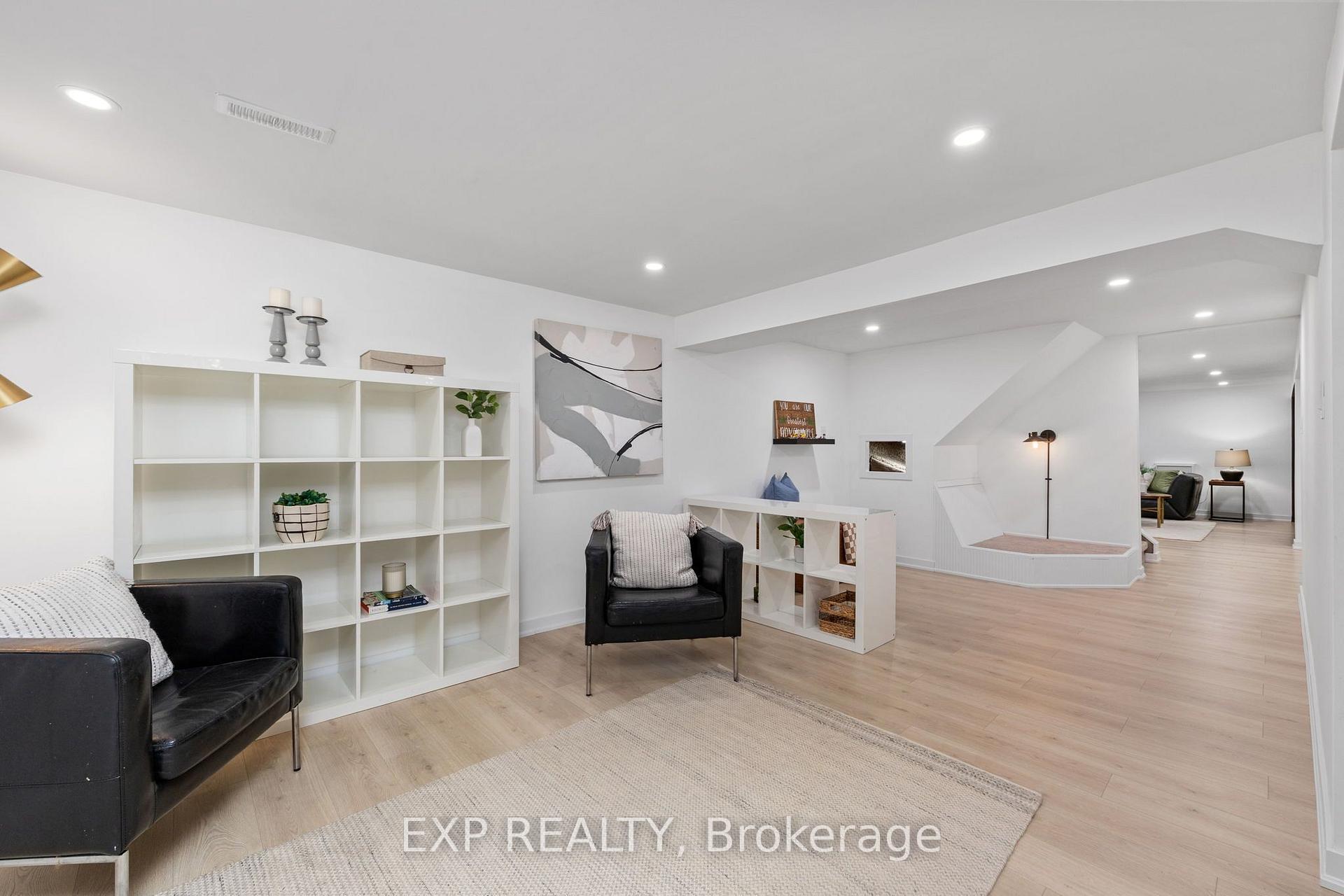 Photo 24 of 1439 Parkham Crescent, Pickering, Bay Ridges — HOMEH