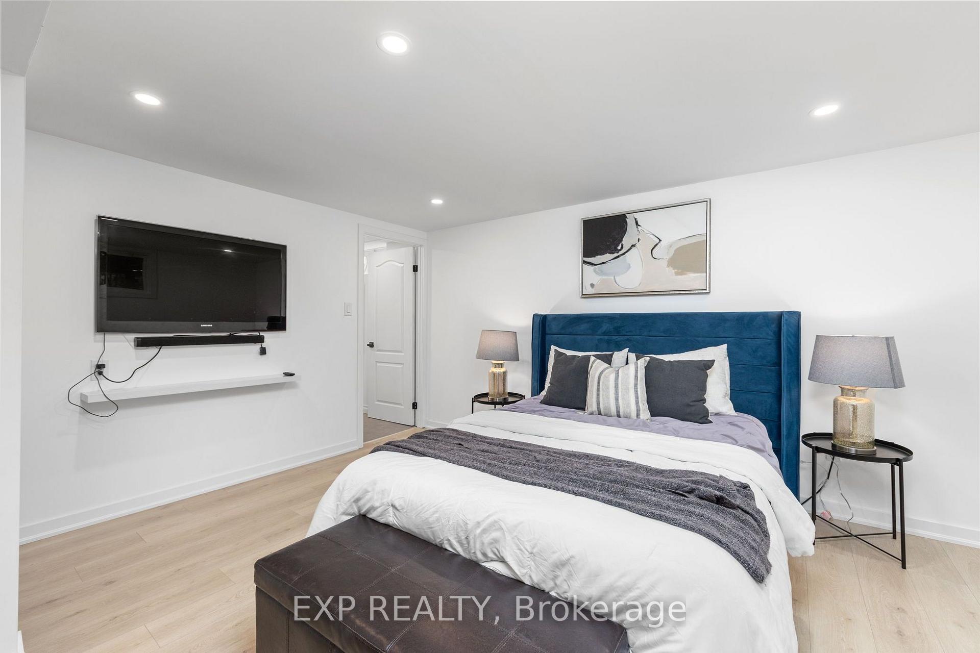 Photo 25 of 1439 Parkham Crescent, Pickering, Bay Ridges — HOMEH