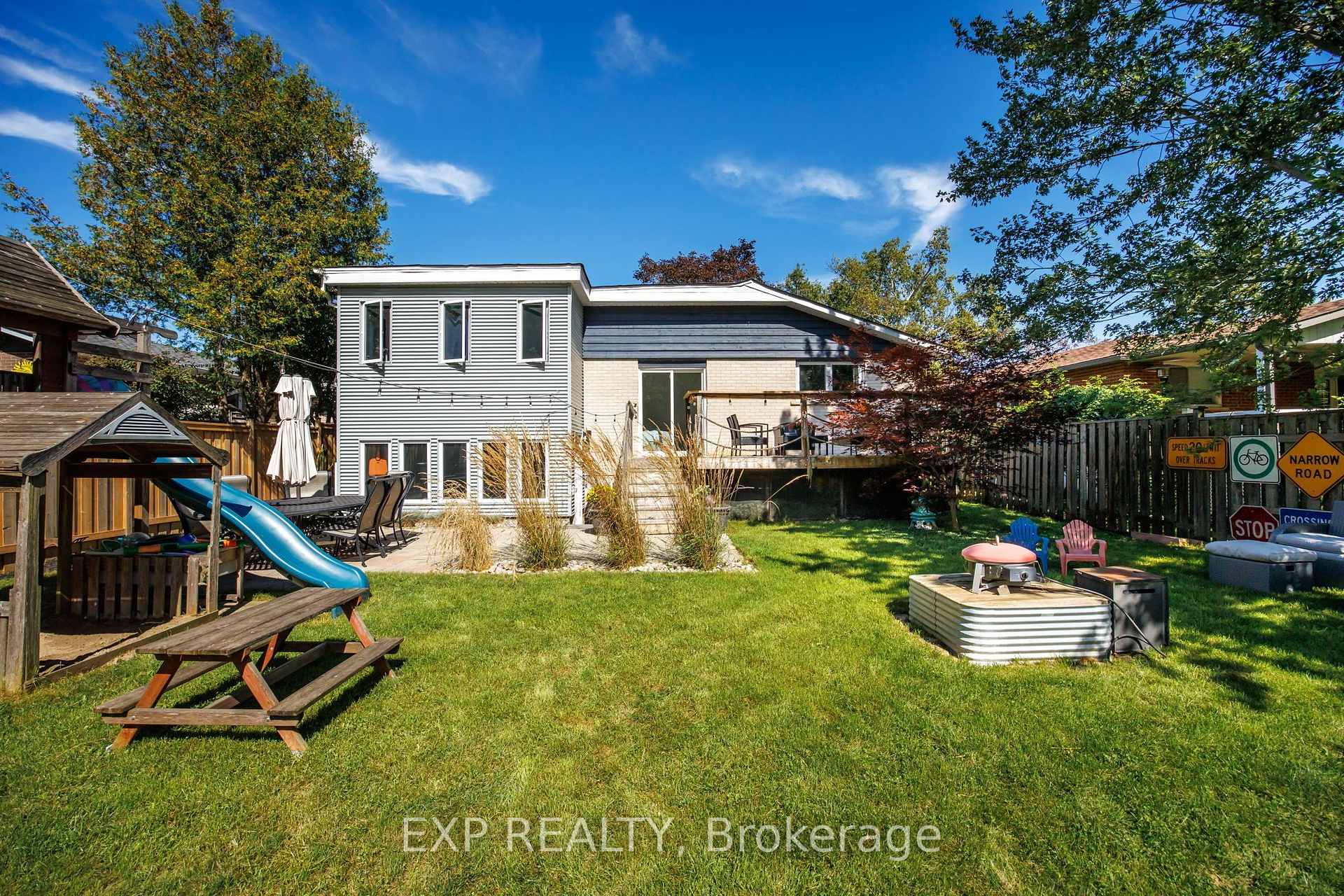 Photo 34 of 1439 Parkham Crescent, Pickering, Bay Ridges — HOMEH