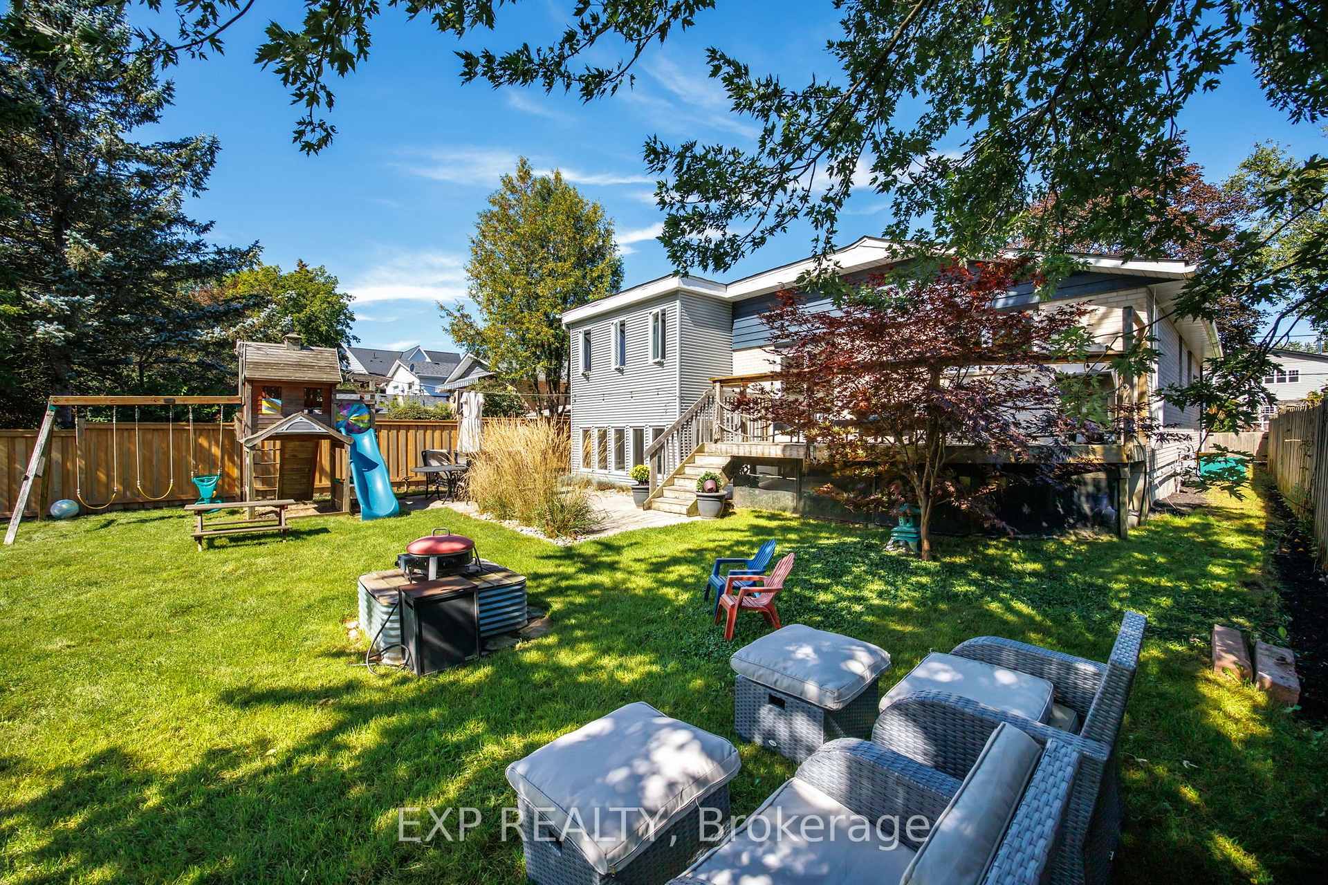 Photo 35 of 1439 Parkham Crescent, Pickering, Bay Ridges — HOMEH