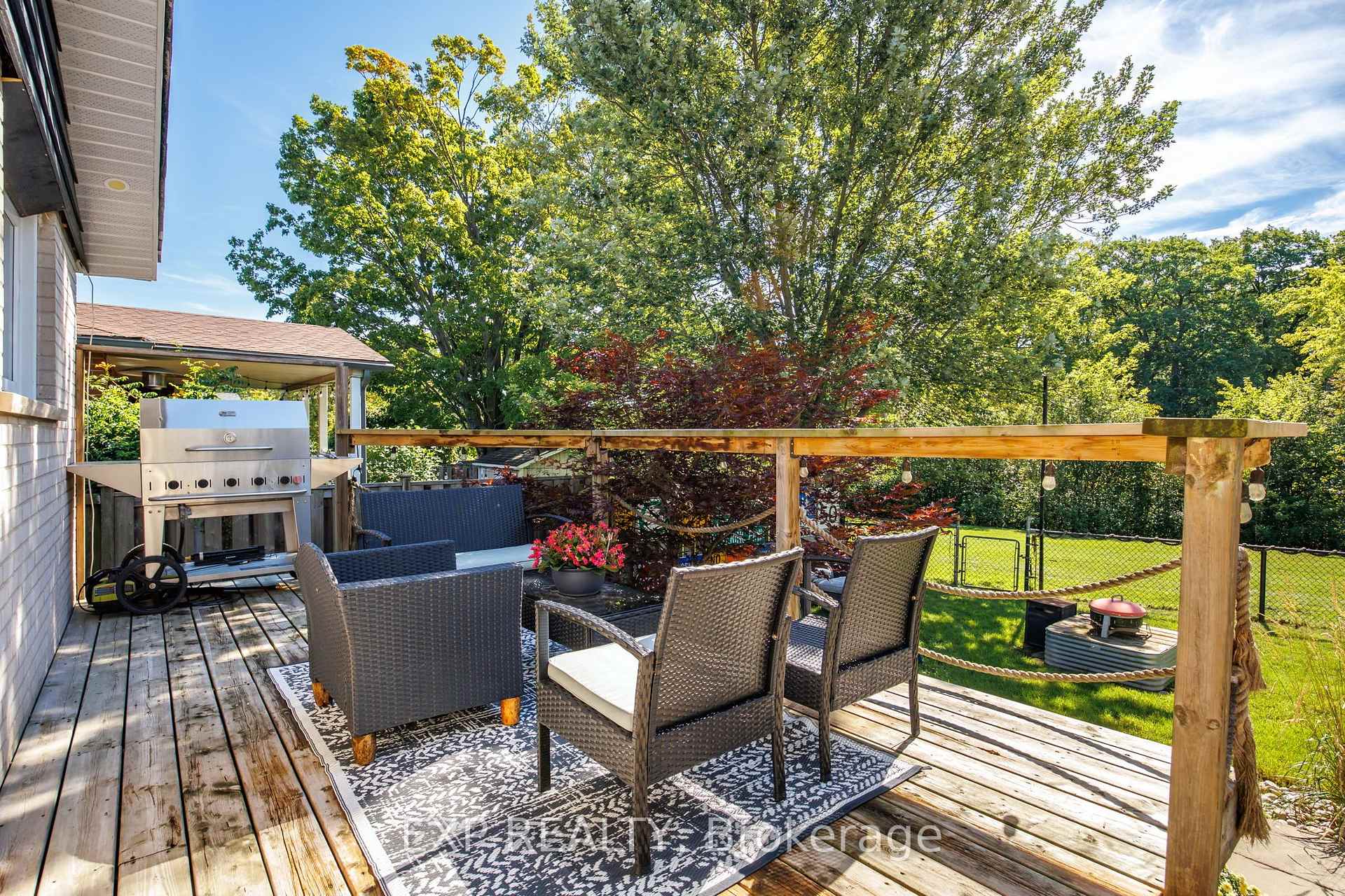 Photo 36 of 1439 Parkham Crescent, Pickering, Bay Ridges — HOMEH