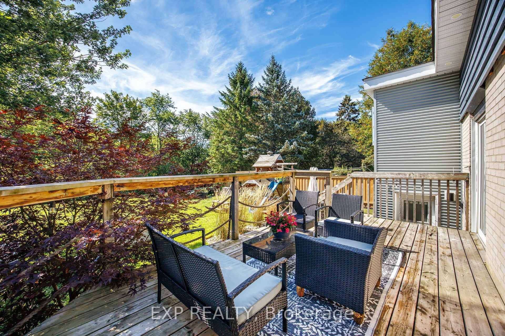 Photo 37 of 1439 Parkham Crescent, Pickering, Bay Ridges — HOMEH