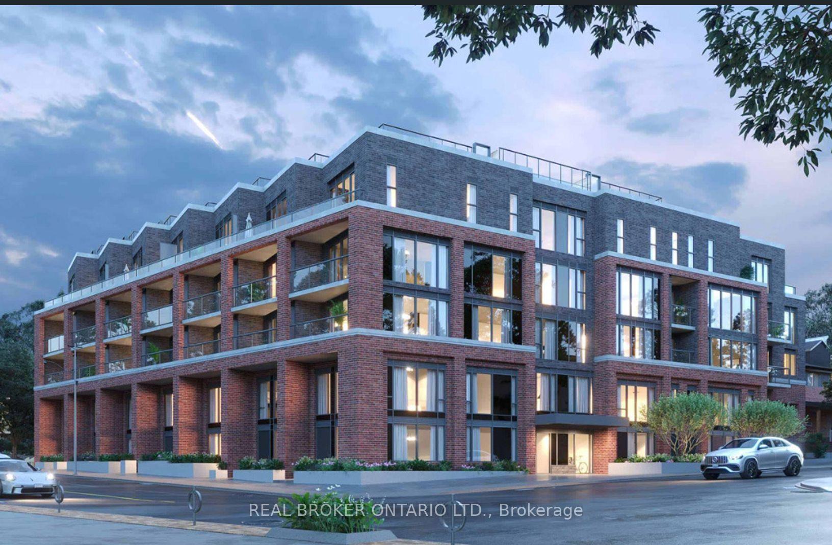 Photo 2 of 410 Keele Street, Toronto, Junction Area — HOMEH