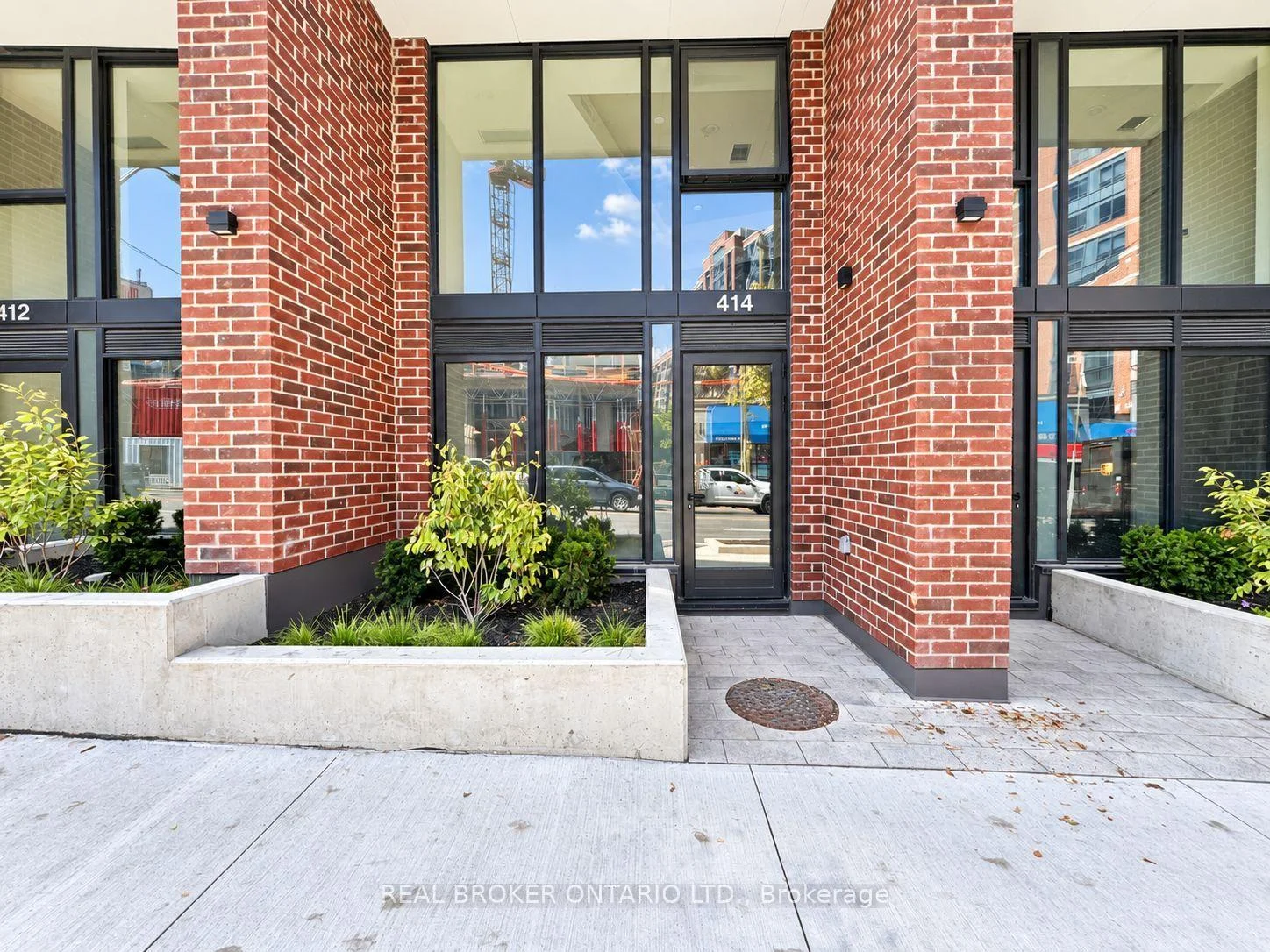 Photo 27 of 410 Keele Street, Toronto, Junction Area — HOMEH
