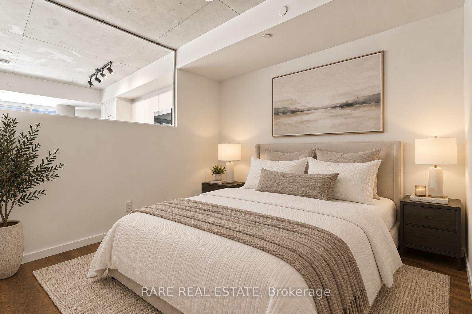 Photo 5 of Unit 330, 689 The Queensway, Etobicoke, Stonegate-Queensway — HOMEH