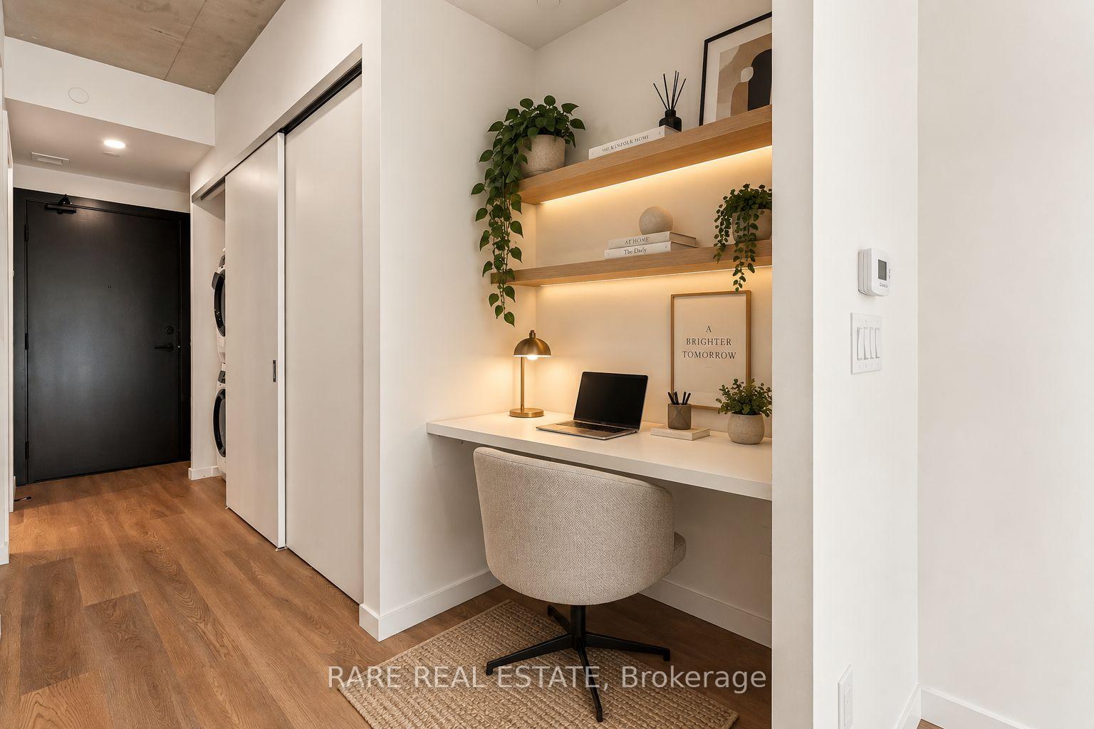 Photo 6 of Unit 330, 689 The Queensway, Etobicoke, Stonegate-Queensway — HOMEH