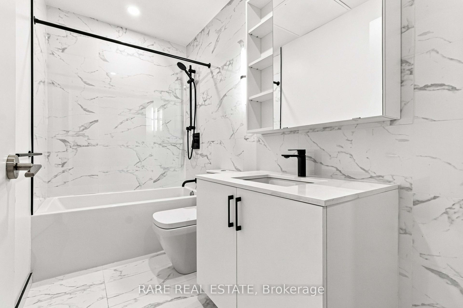 Photo 7 of Unit 330, 689 The Queensway, Etobicoke, Stonegate-Queensway — HOMEH