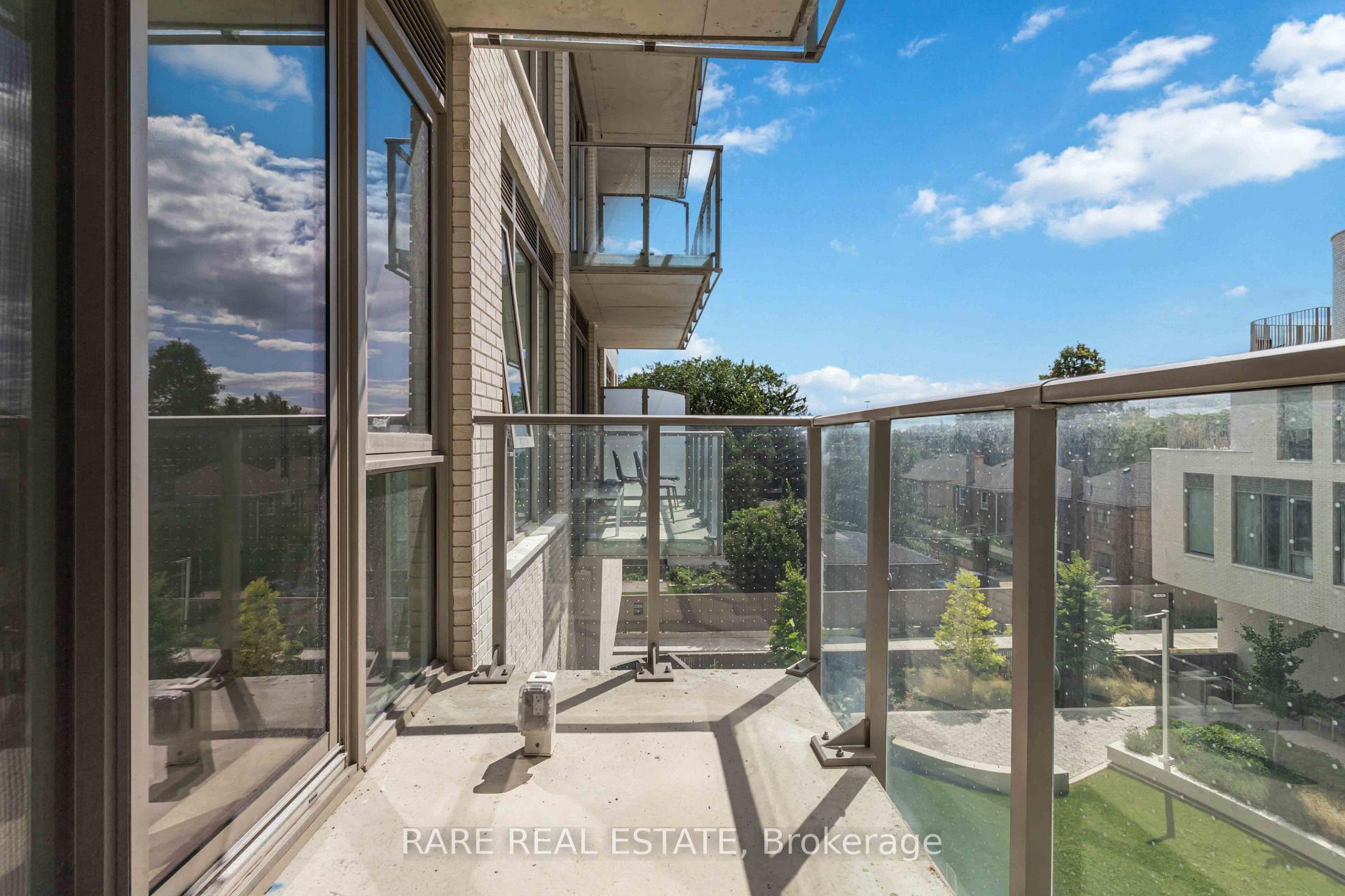 Photo 9 of Unit 330, 689 The Queensway, Etobicoke, Stonegate-Queensway — HOMEH