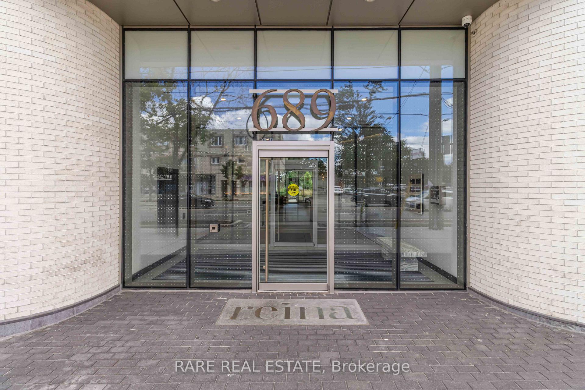 Photo 13 of Unit 330, 689 The Queensway, Etobicoke, Stonegate-Queensway — HOMEH