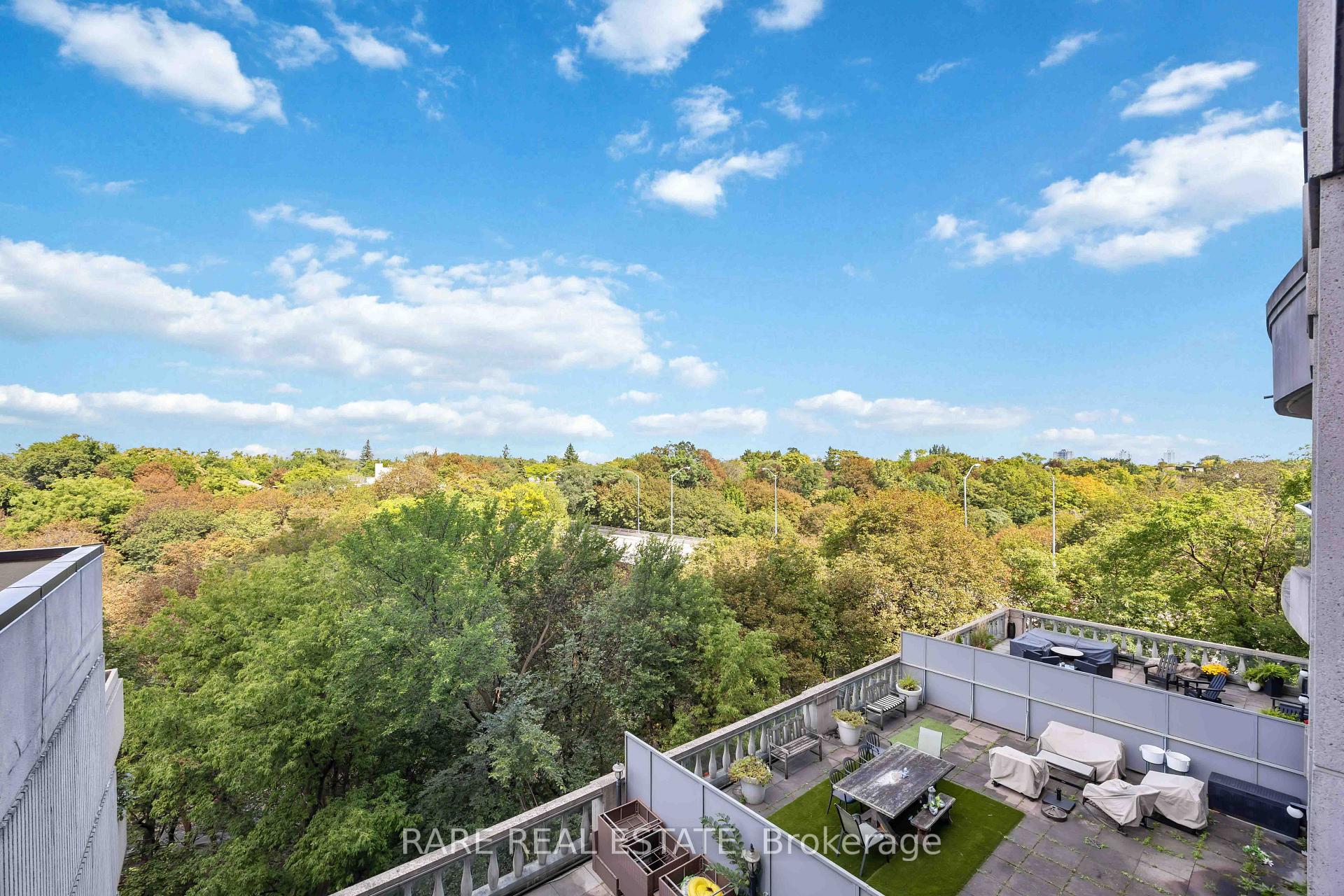 Photo 14 of Unit 606, 388 Bloor Street E, Toronto, Rosedale-Moore Park — HOMEH