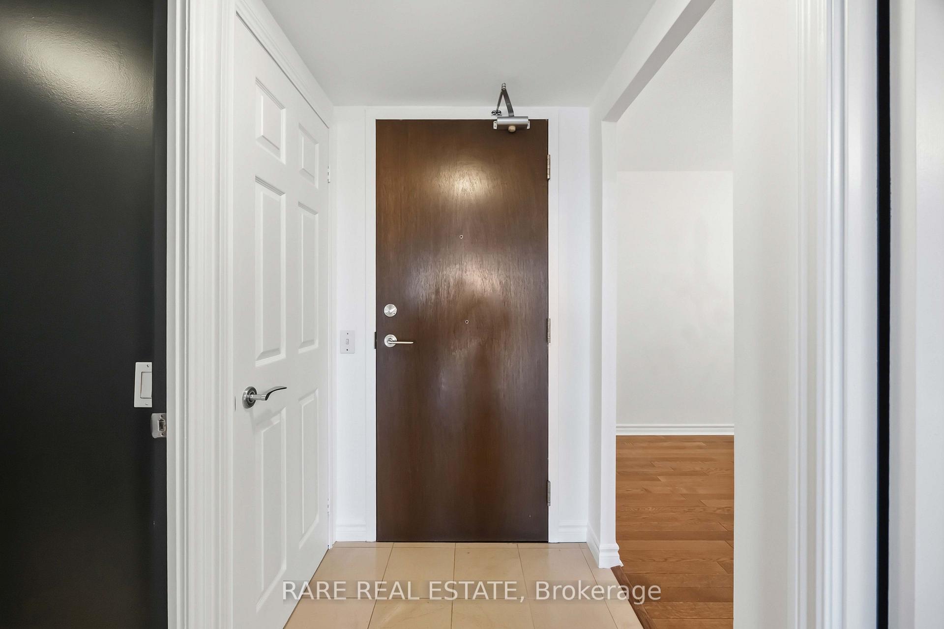 Photo 15 of Unit 606, 388 Bloor Street E, Toronto, Rosedale-Moore Park — HOMEH