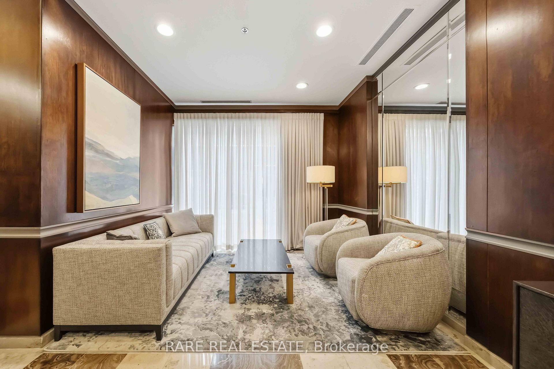 Photo 17 of Unit 606, 388 Bloor Street E, Toronto, Rosedale-Moore Park — HOMEH