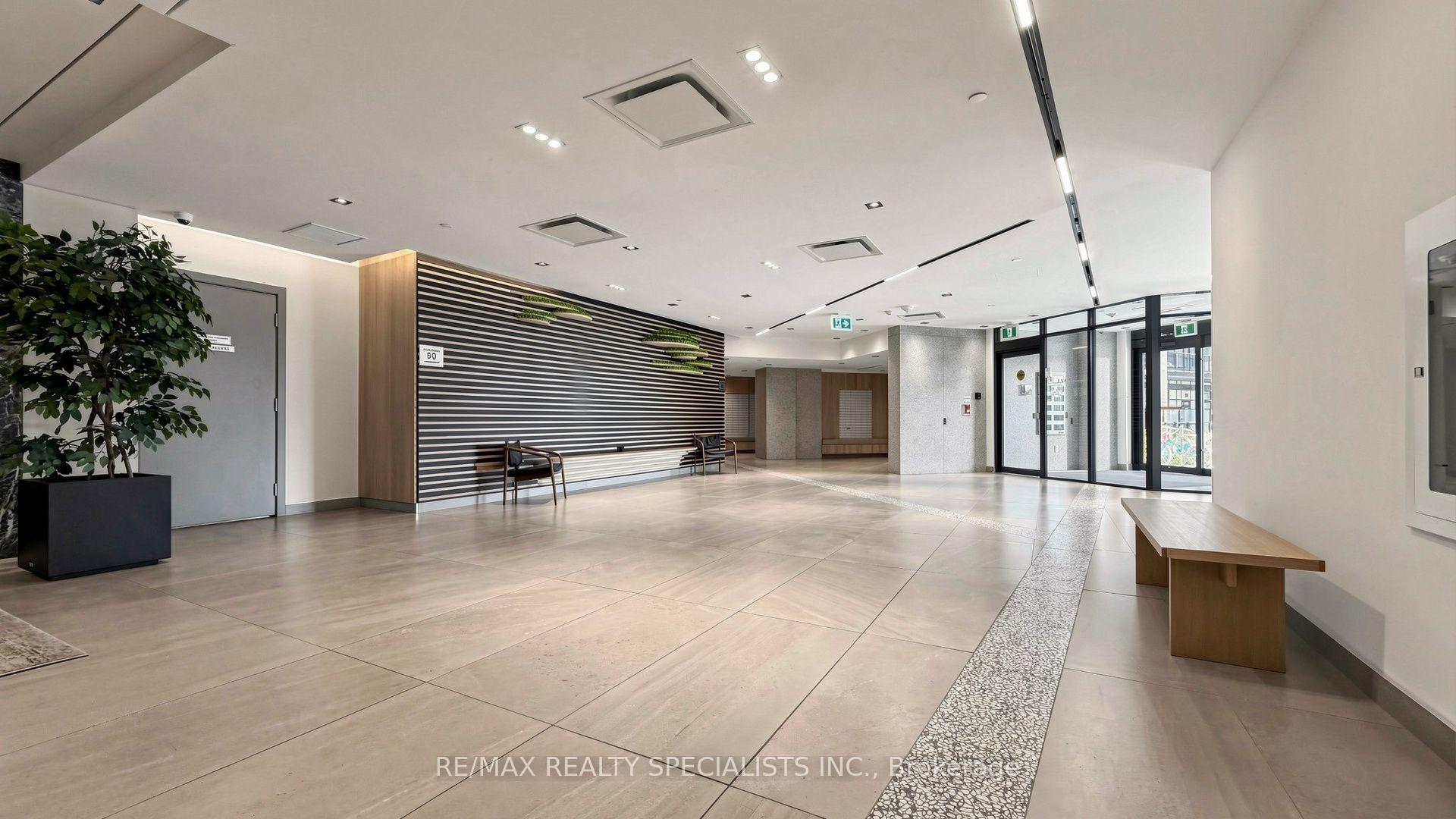 Photo 6 of Unit 601, 60 George Butchart Drive, North York, Downsview-Roding-CFB — HOMEH