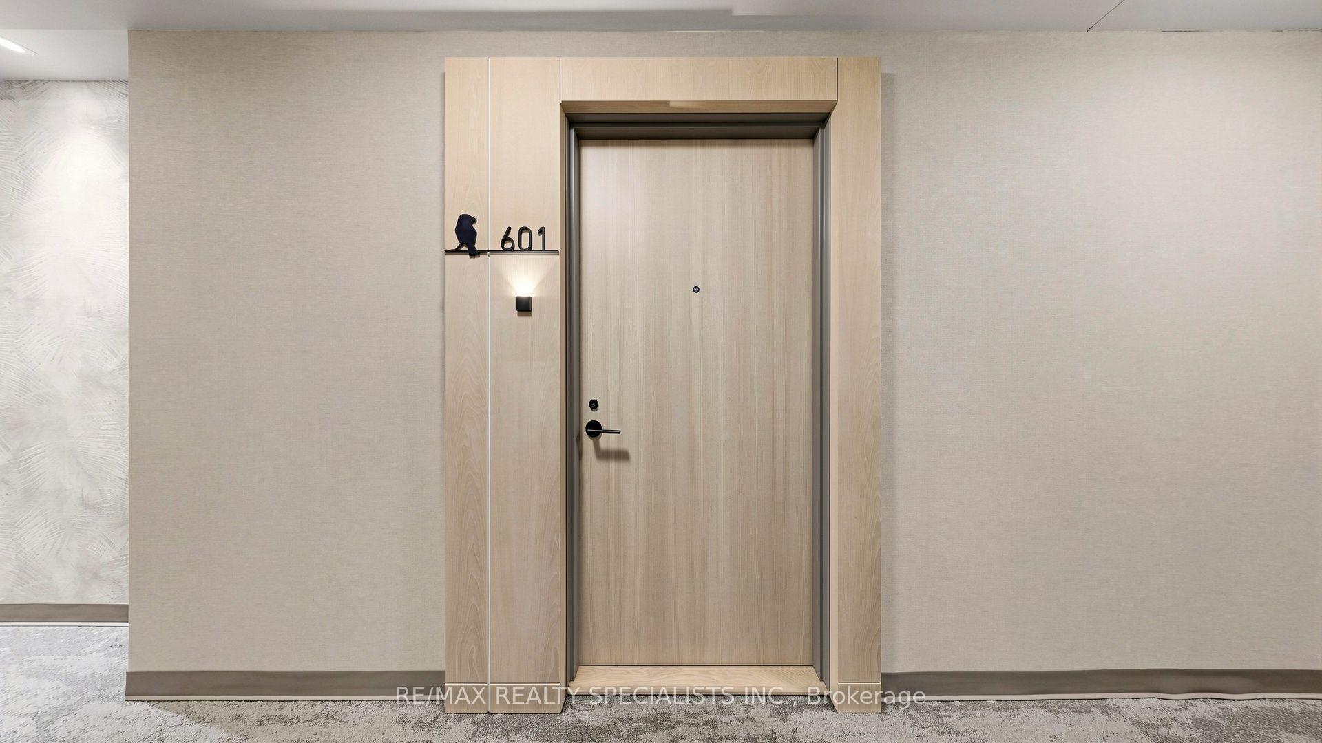 Photo 7 of Unit 601, 60 George Butchart Drive, North York, Downsview-Roding-CFB — HOMEH