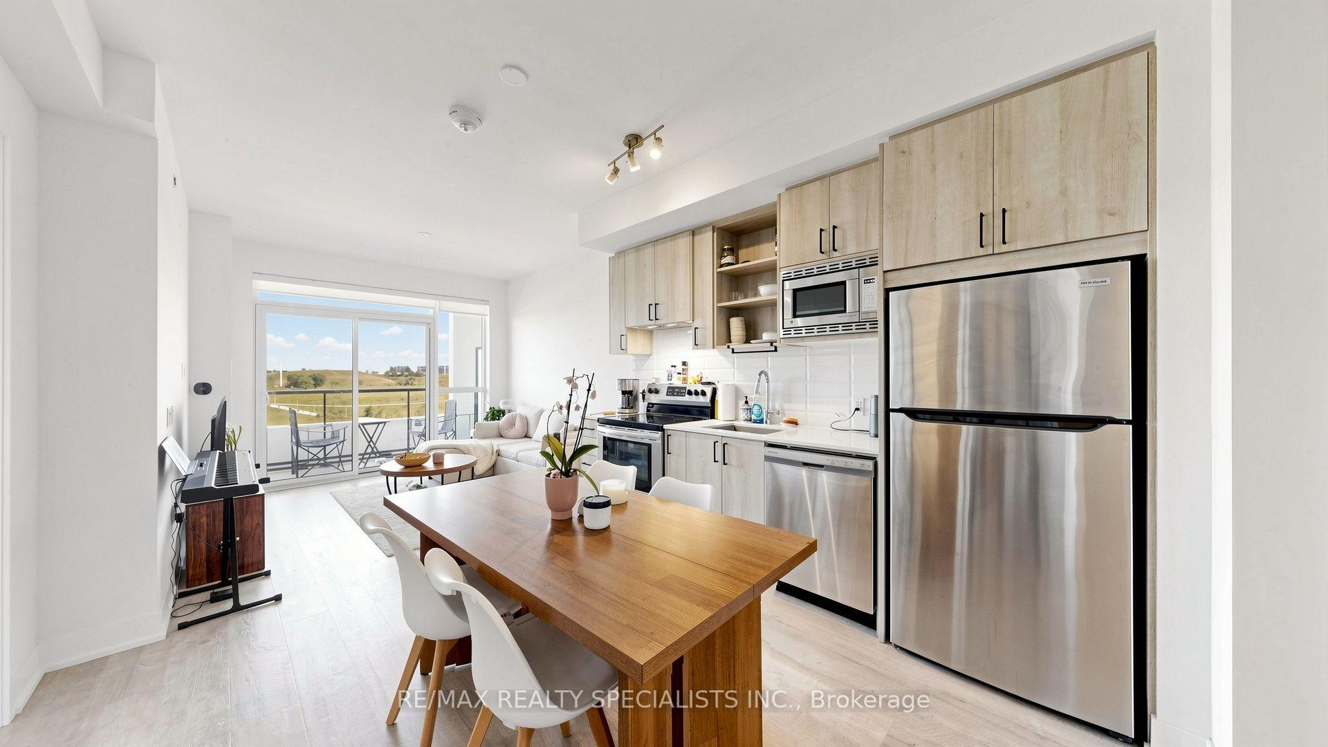 Photo 14 of Unit 601, 60 George Butchart Drive, North York, Downsview-Roding-CFB — HOMEH