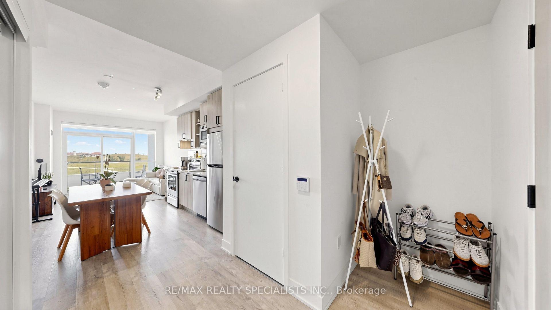 Photo 16 of Unit 601, 60 George Butchart Drive, North York, Downsview-Roding-CFB — HOMEH