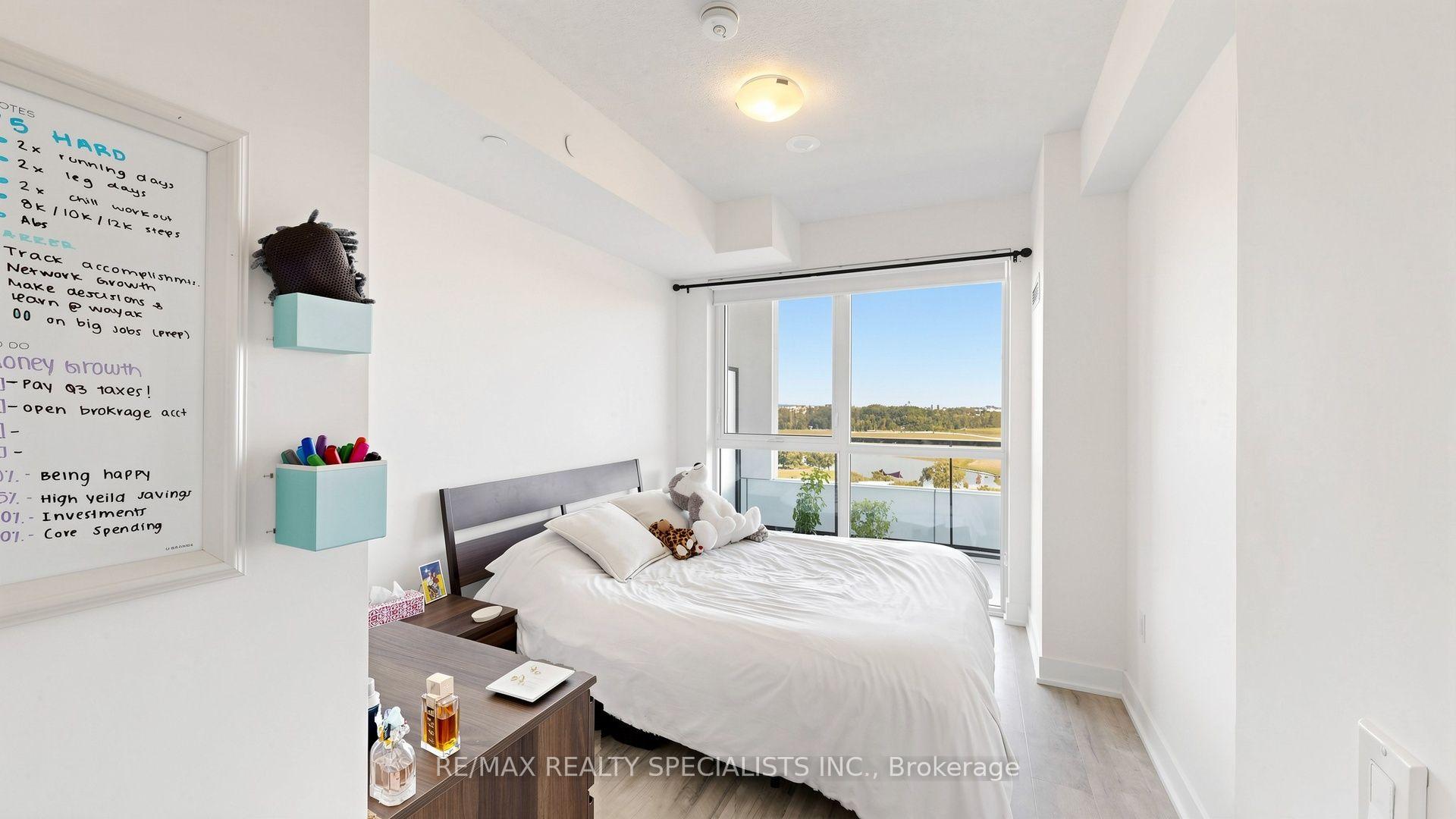 Photo 17 of Unit 601, 60 George Butchart Drive, North York, Downsview-Roding-CFB — HOMEH