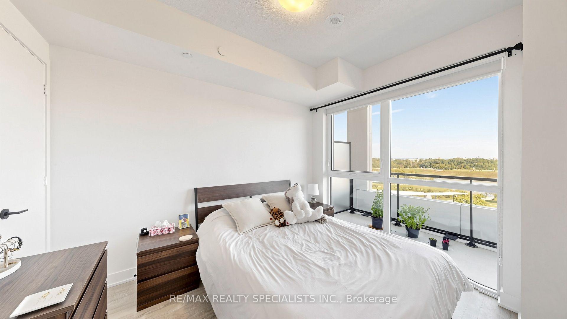 Photo 18 of Unit 601, 60 George Butchart Drive, North York, Downsview-Roding-CFB — HOMEH