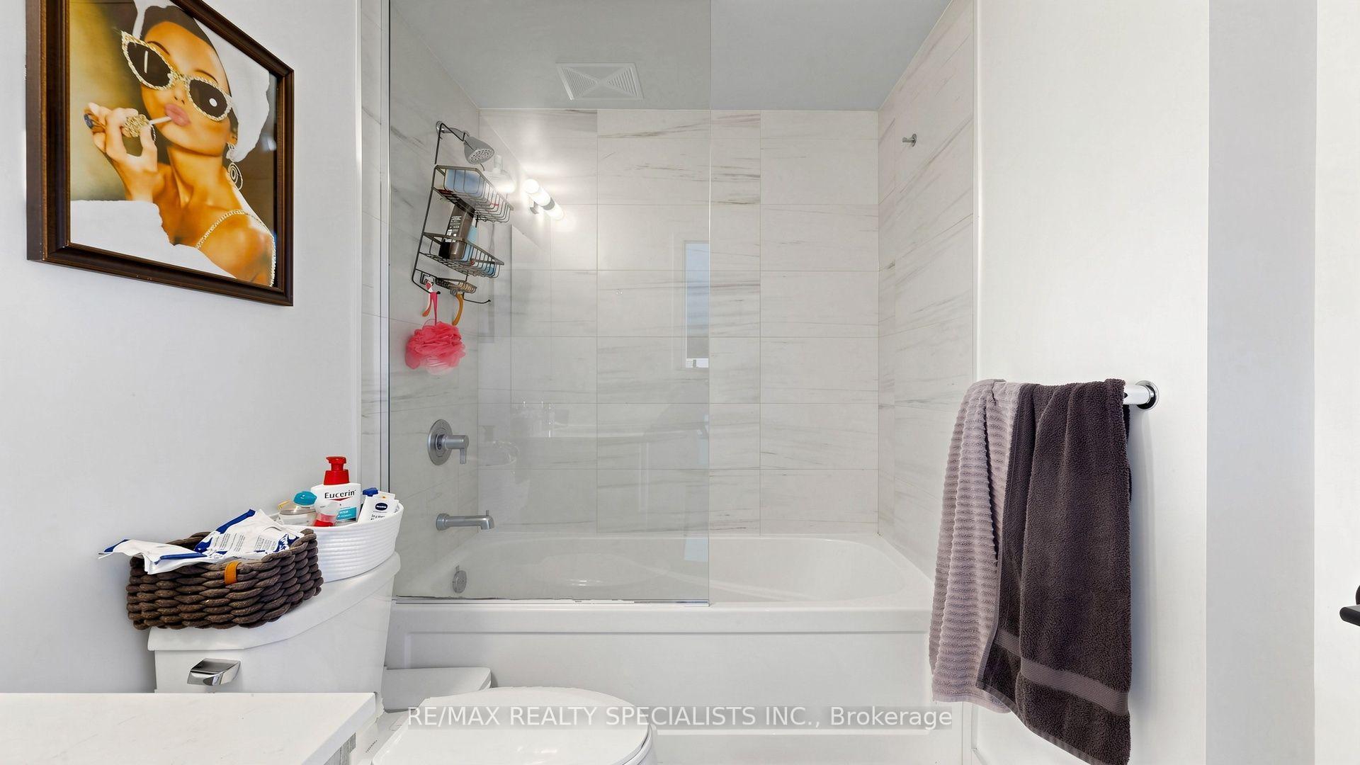 Photo 20 of Unit 601, 60 George Butchart Drive, North York, Downsview-Roding-CFB — HOMEH
