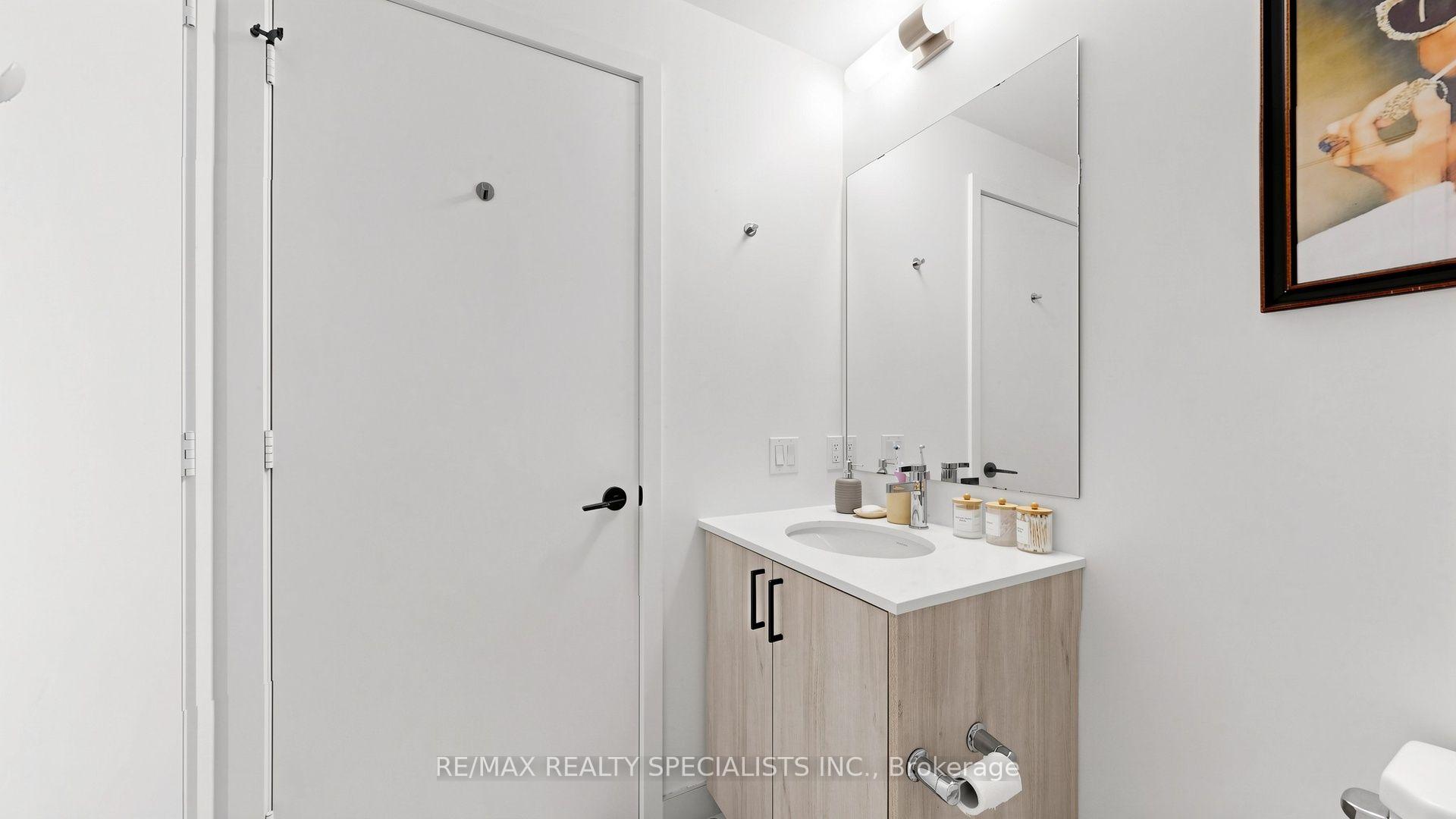 Photo 21 of Unit 601, 60 George Butchart Drive, North York, Downsview-Roding-CFB — HOMEH