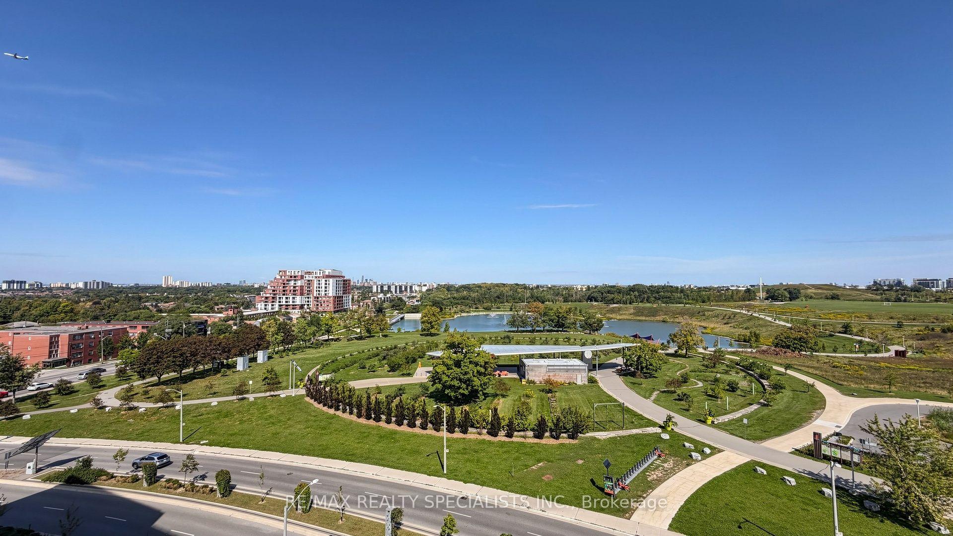 Photo 25 of Unit 601, 60 George Butchart Drive, North York, Downsview-Roding-CFB — HOMEH