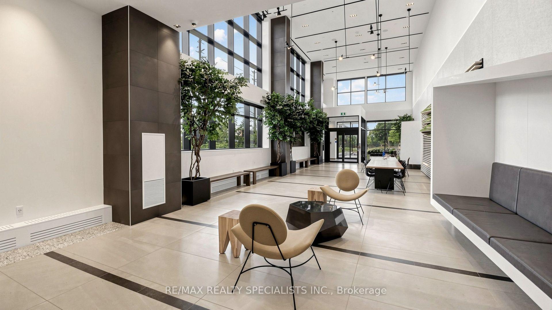 Photo 26 of Unit 601, 60 George Butchart Drive, North York, Downsview-Roding-CFB — HOMEH