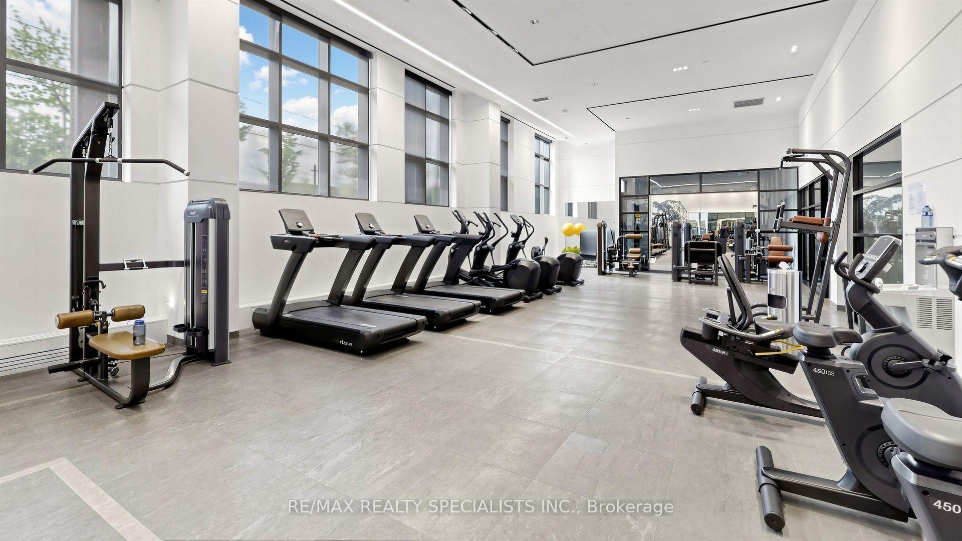 Photo 27 of Unit 601, 60 George Butchart Drive, North York, Downsview-Roding-CFB — HOMEH