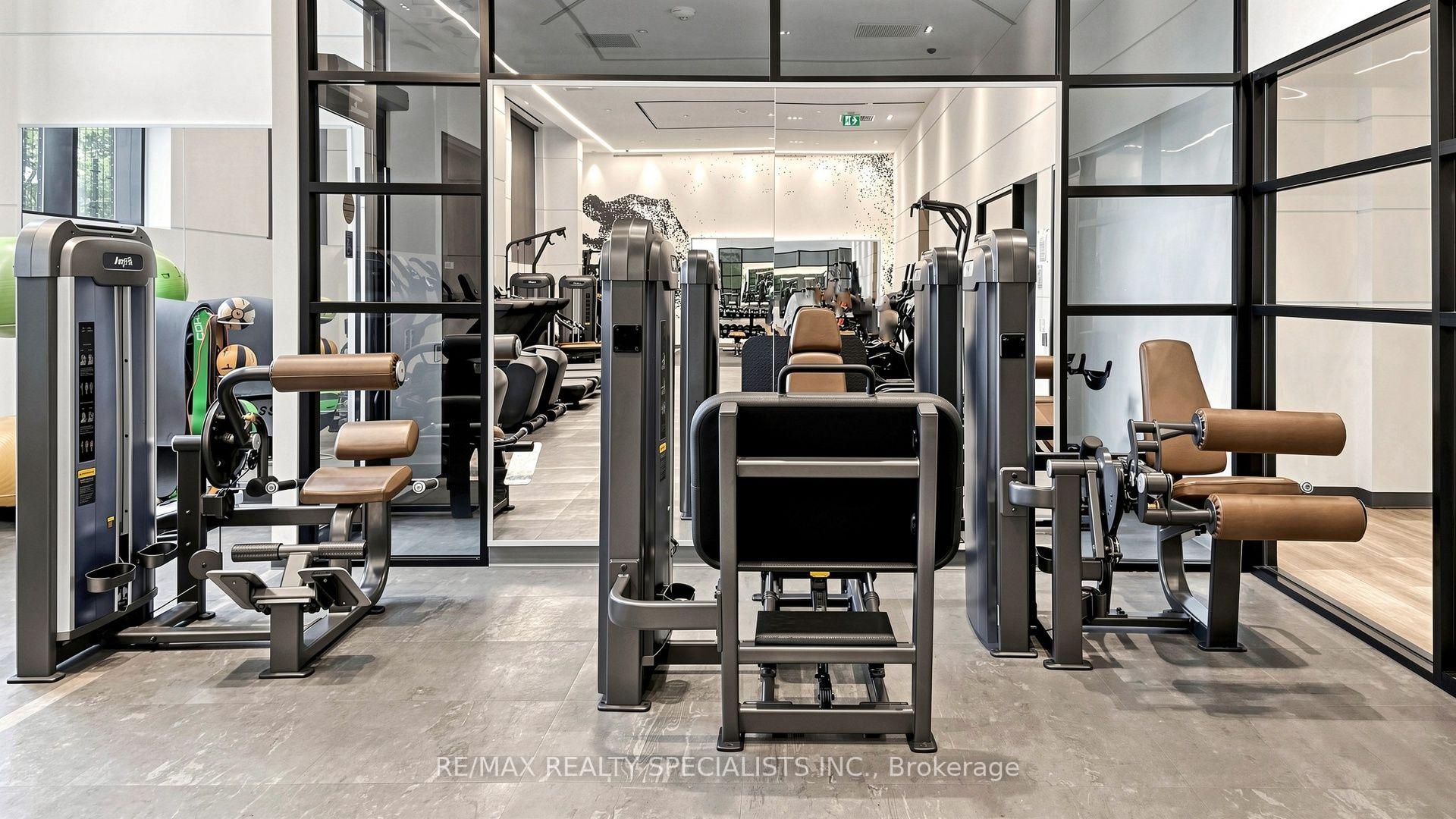 Photo 29 of Unit 601, 60 George Butchart Drive, North York, Downsview-Roding-CFB — HOMEH