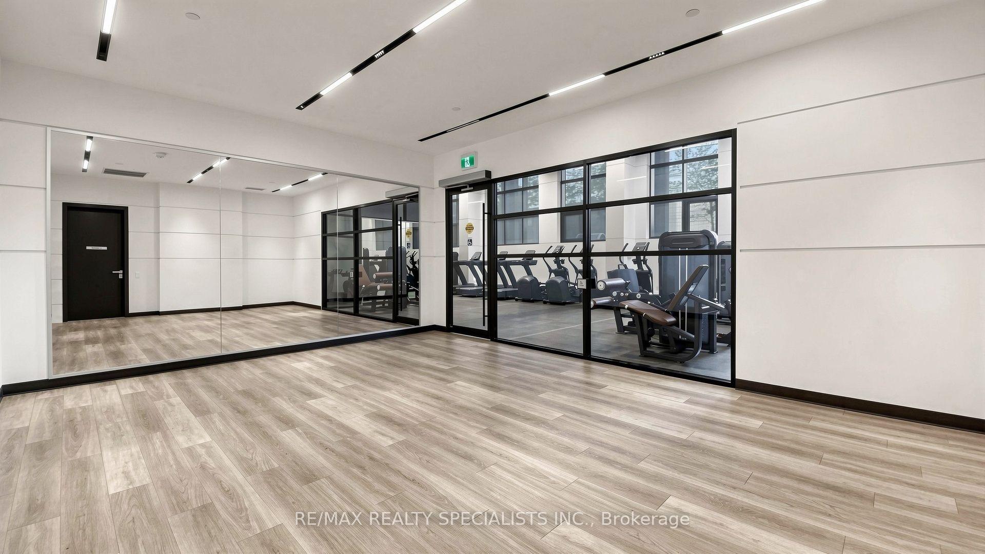 Photo 30 of Unit 601, 60 George Butchart Drive, North York, Downsview-Roding-CFB — HOMEH