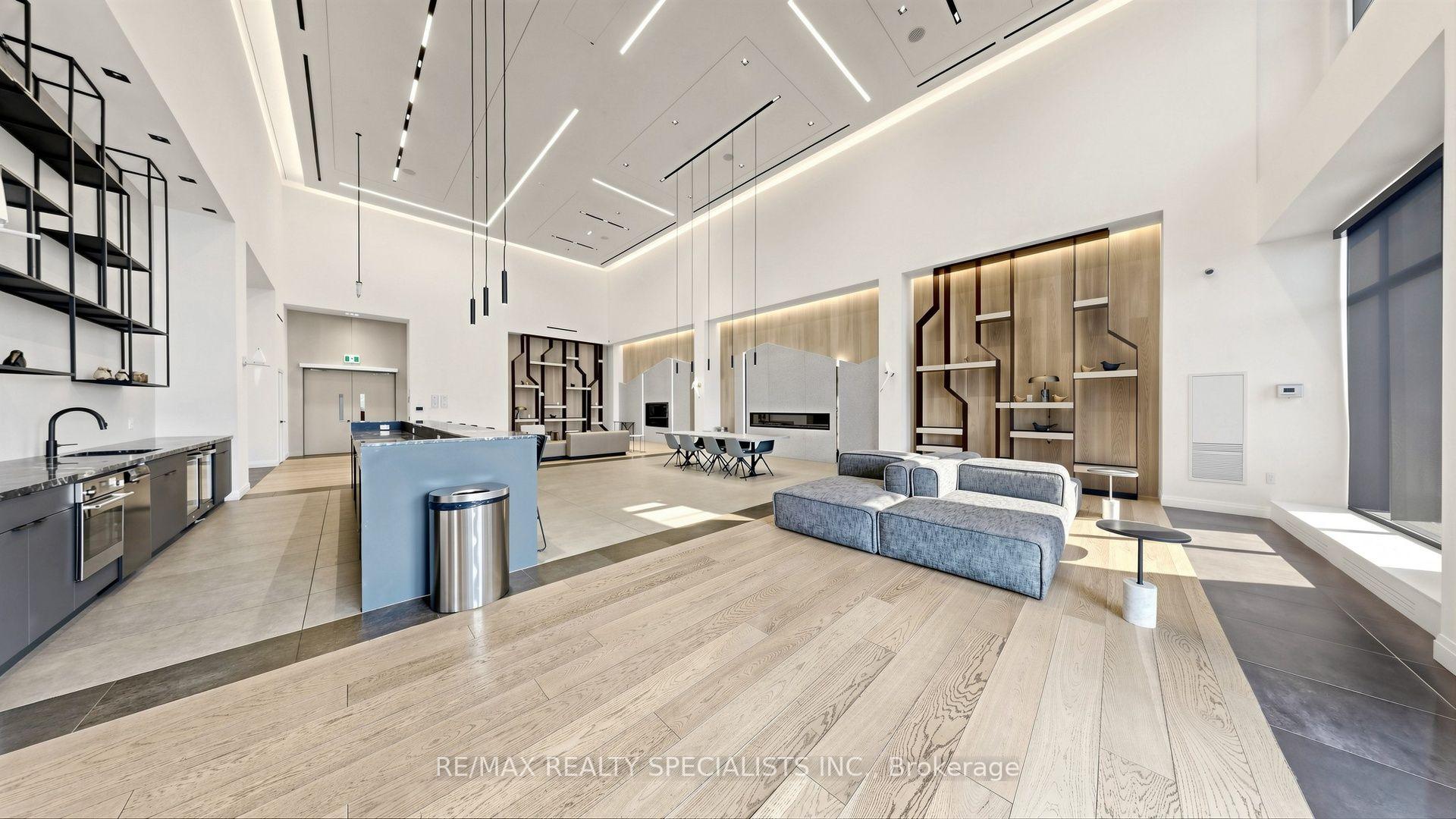 Photo 31 of Unit 601, 60 George Butchart Drive, North York, Downsview-Roding-CFB — HOMEH