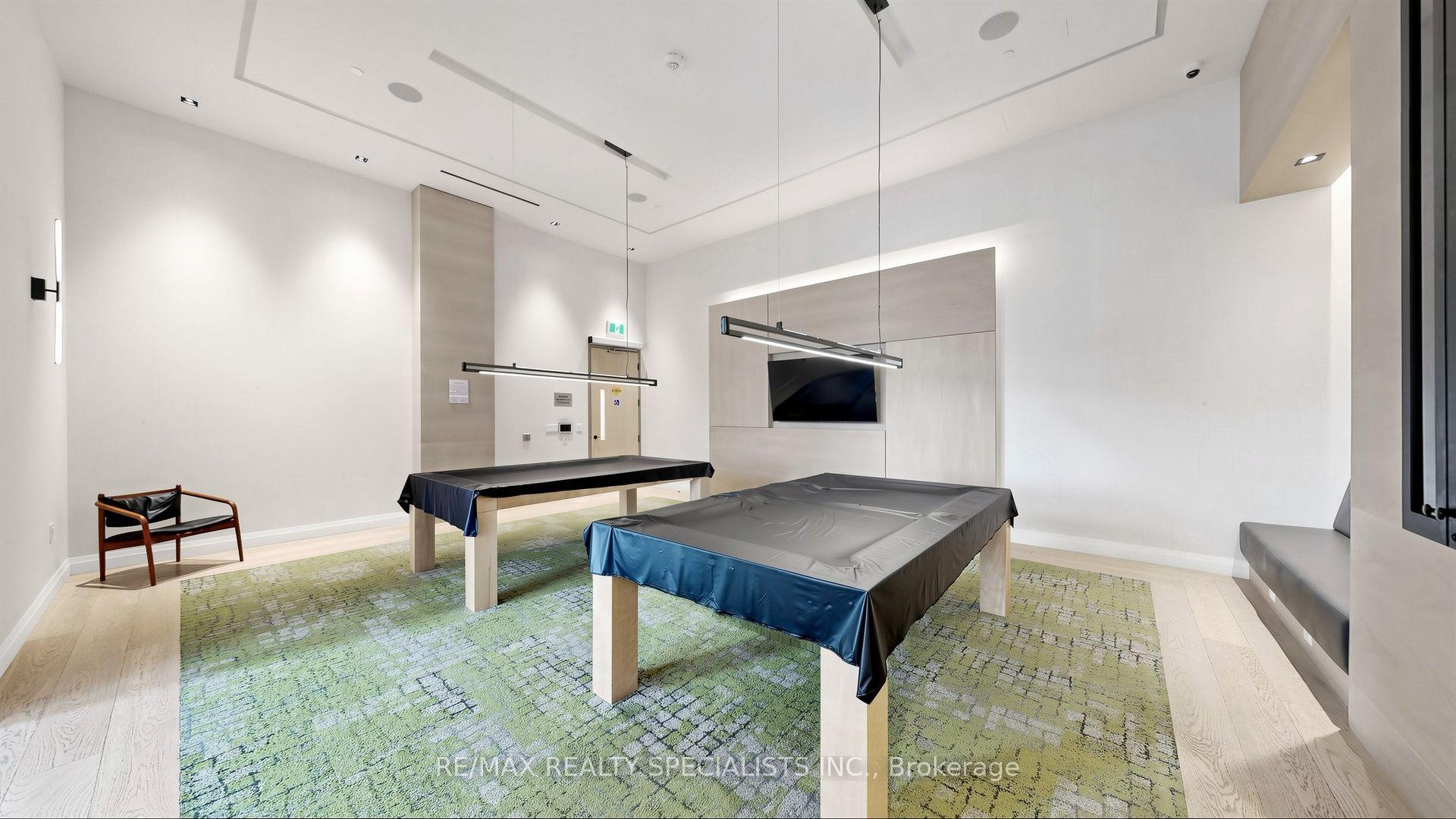 Photo 32 of Unit 601, 60 George Butchart Drive, North York, Downsview-Roding-CFB — HOMEH