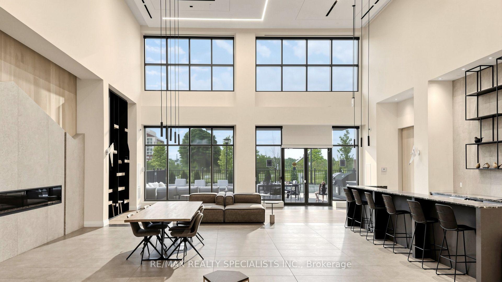 Photo 35 of Unit 601, 60 George Butchart Drive, North York, Downsview-Roding-CFB — HOMEH