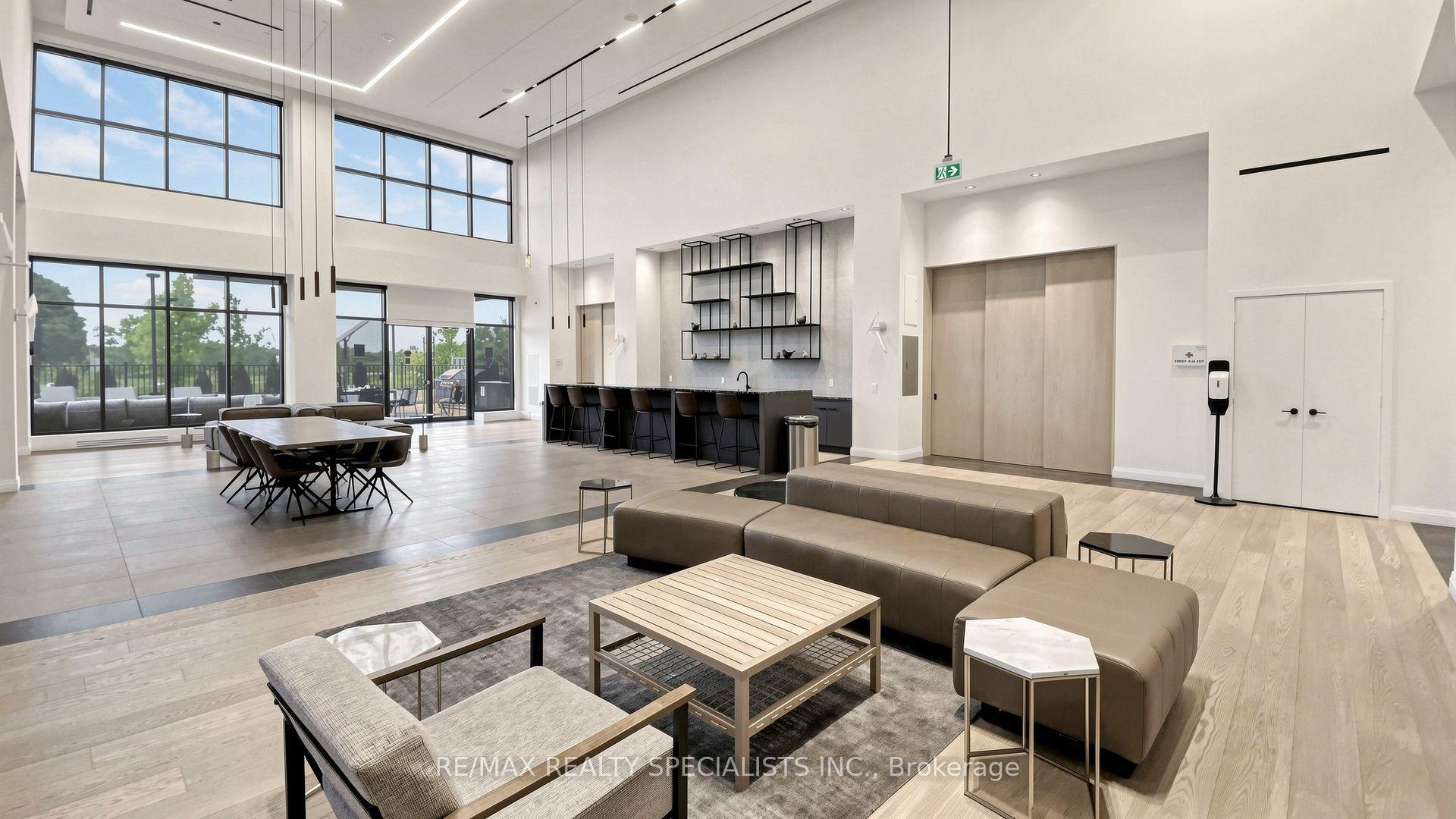 Photo 36 of Unit 601, 60 George Butchart Drive, North York, Downsview-Roding-CFB — HOMEH
