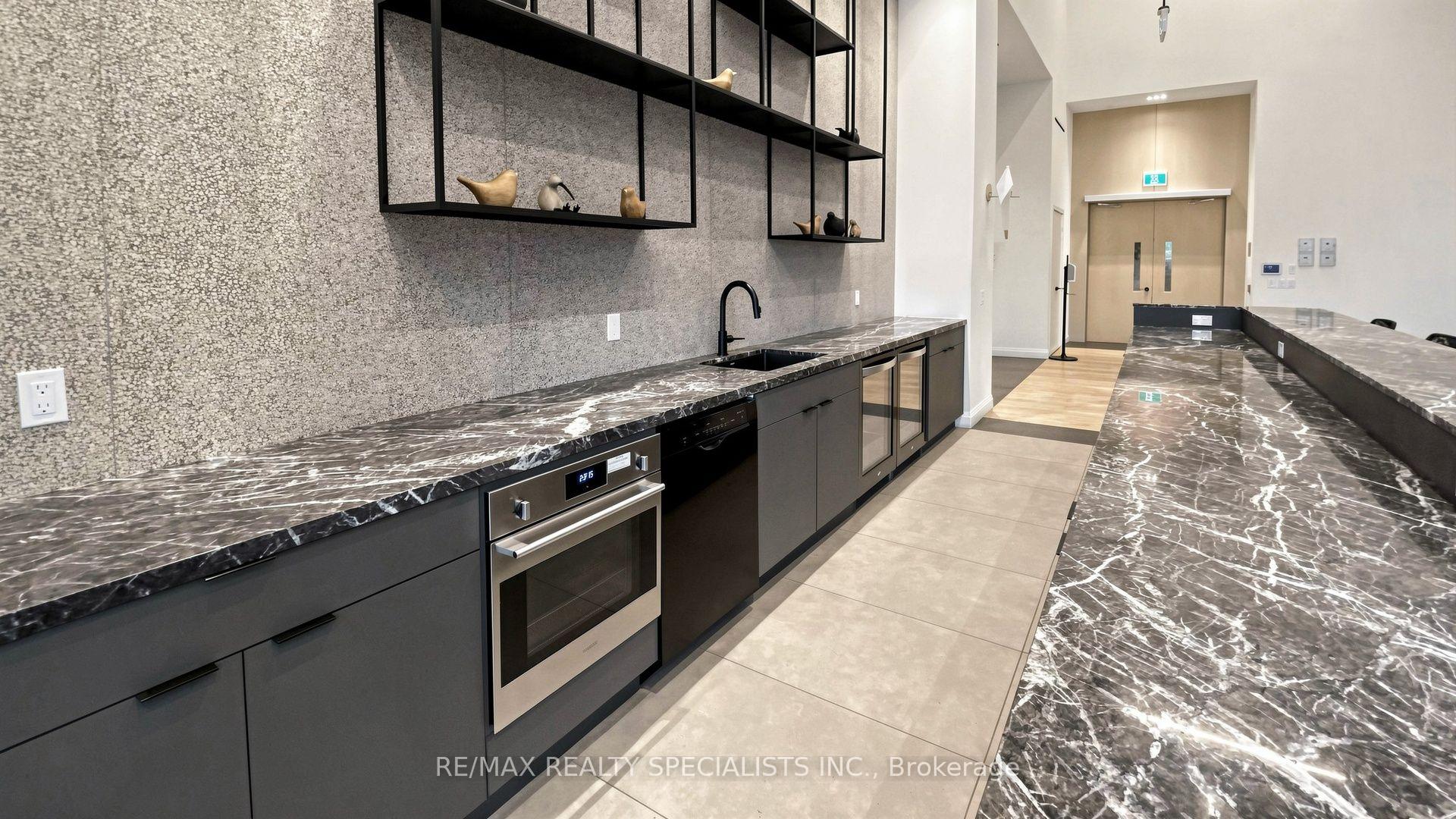 Photo 37 of Unit 601, 60 George Butchart Drive, North York, Downsview-Roding-CFB — HOMEH