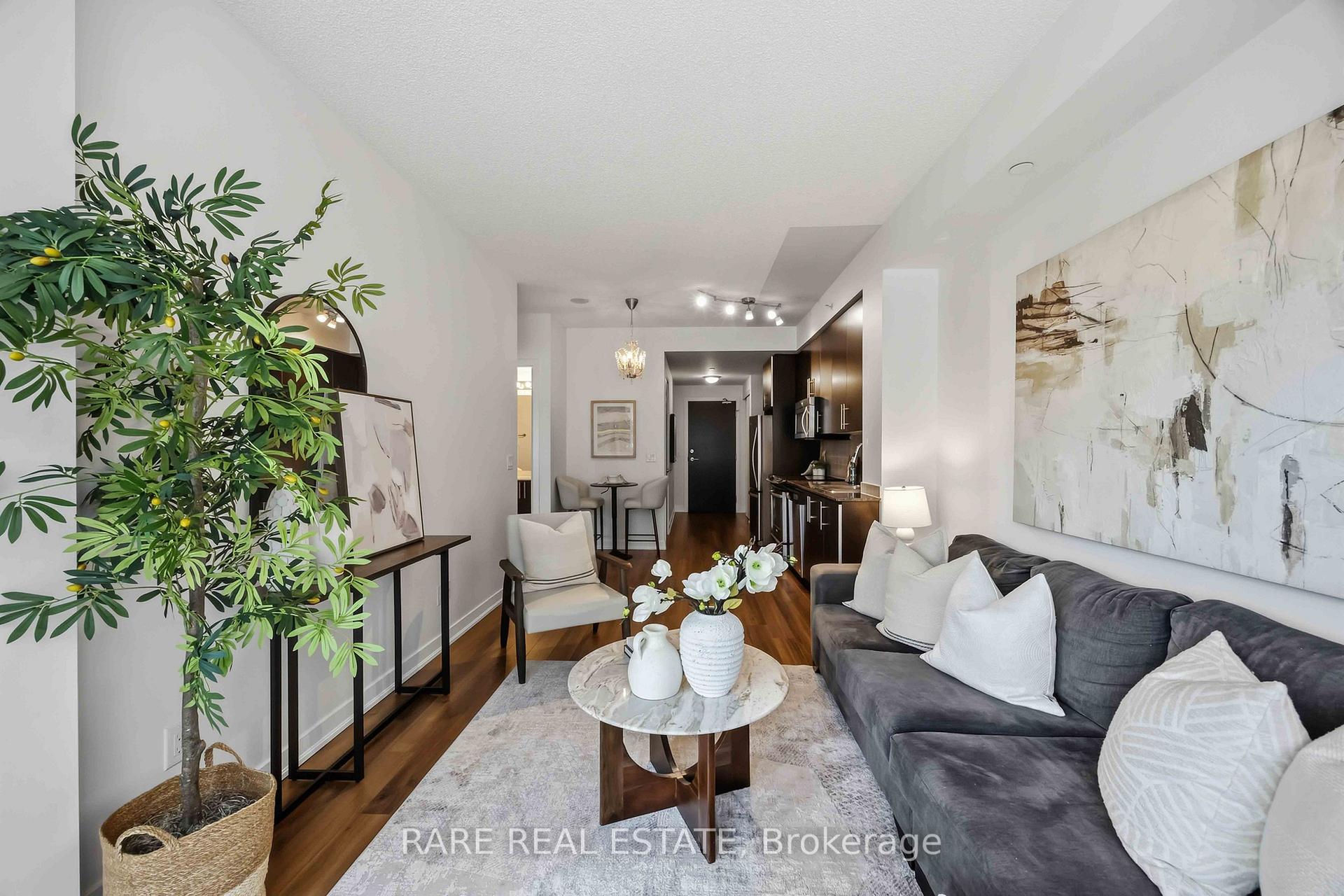 Photo 1 of Unit 518, 60 Berwick Avenue, Toronto, Yonge-Eglinton — HOMEH