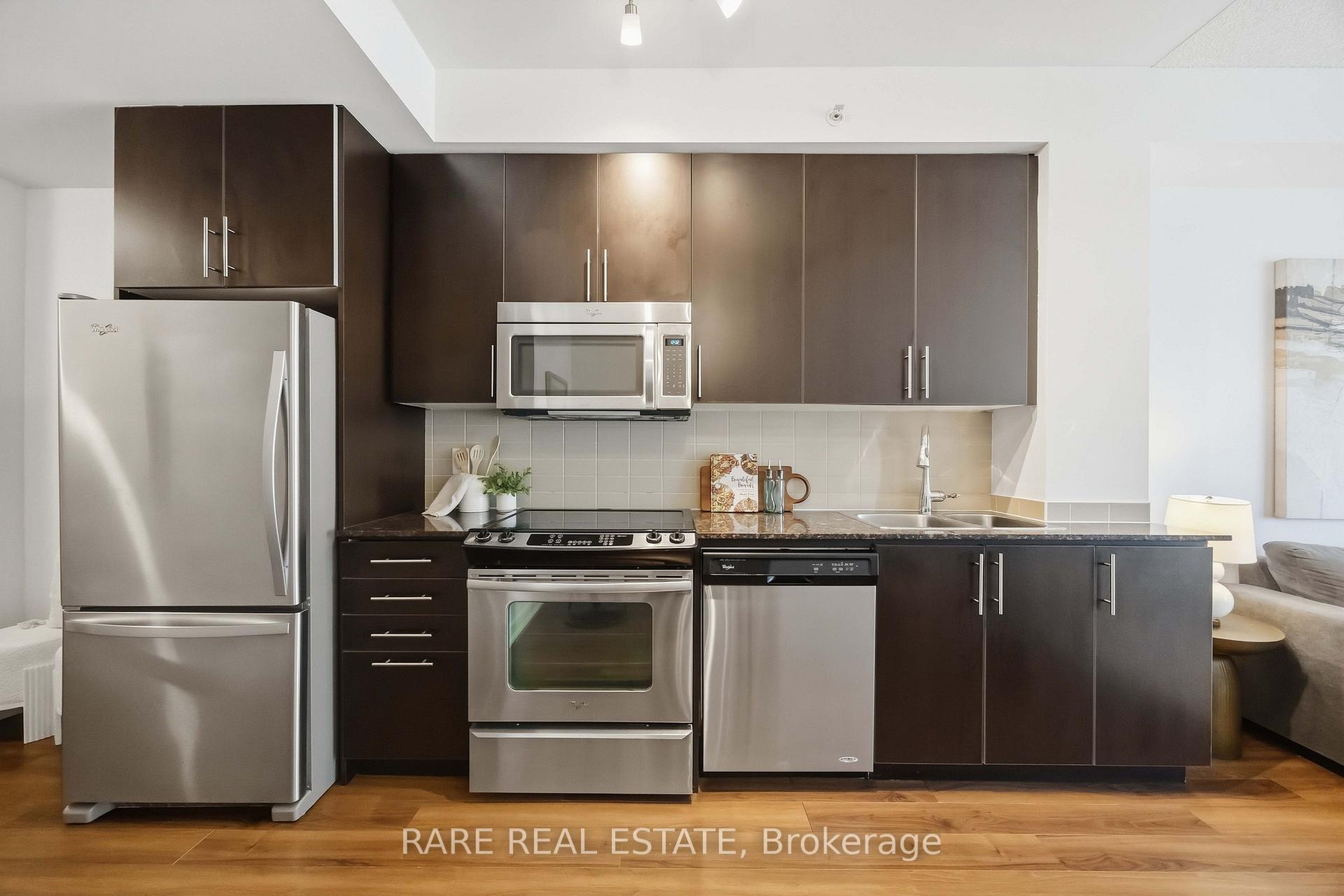 Photo 2 of Unit 518, 60 Berwick Avenue, Toronto, Yonge-Eglinton — HOMEH