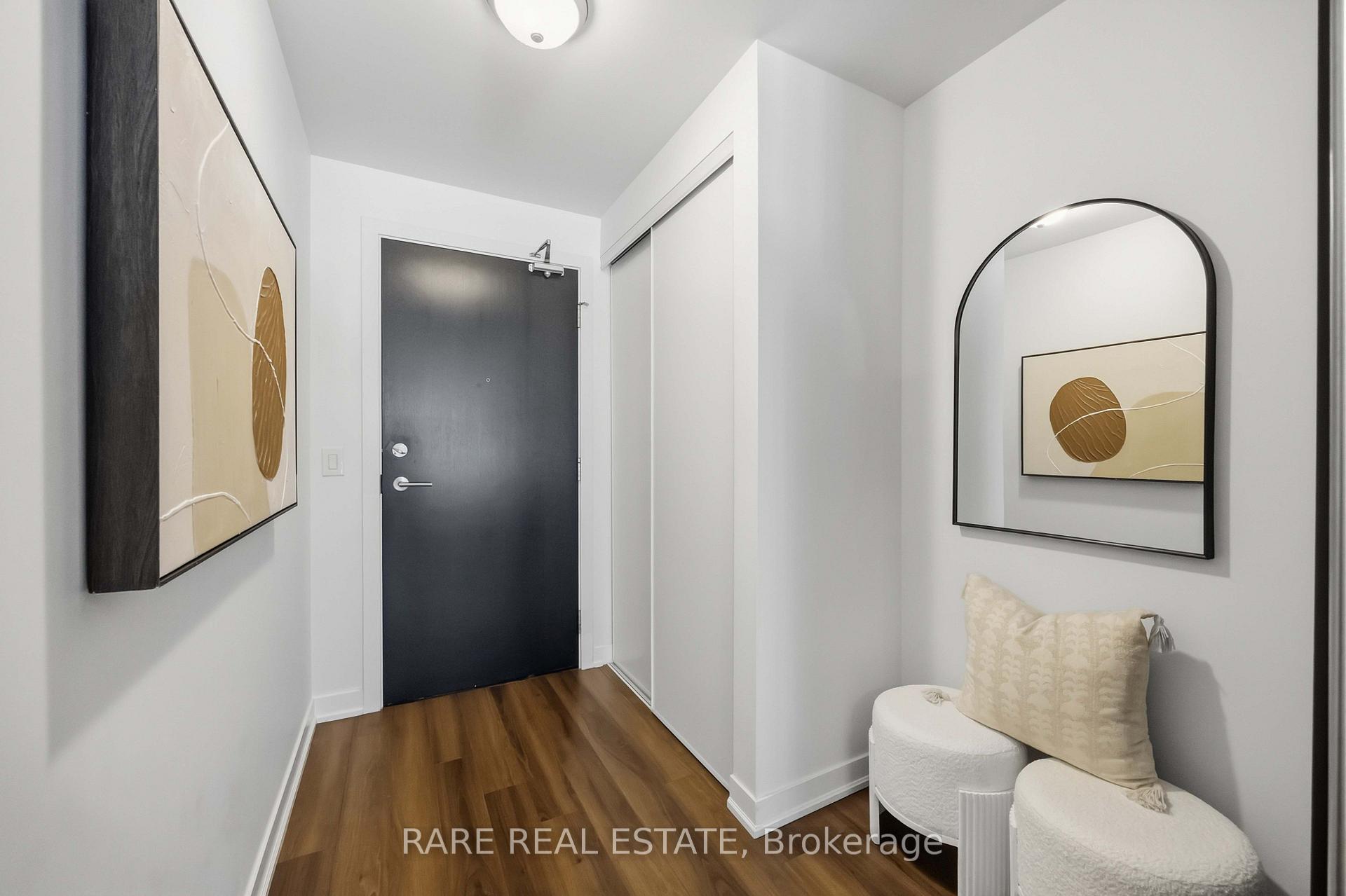 Photo 3 of Unit 518, 60 Berwick Avenue, Toronto, Yonge-Eglinton — HOMEH