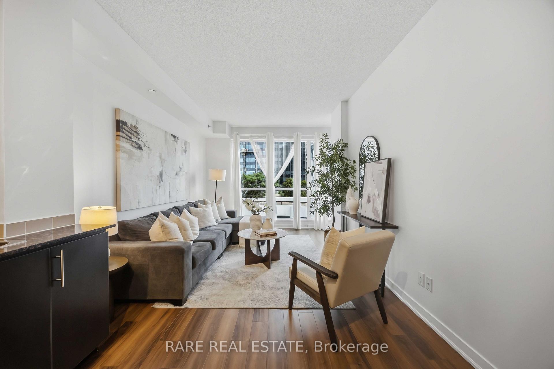 Photo 12 of Unit 518, 60 Berwick Avenue, Toronto, Yonge-Eglinton — HOMEH