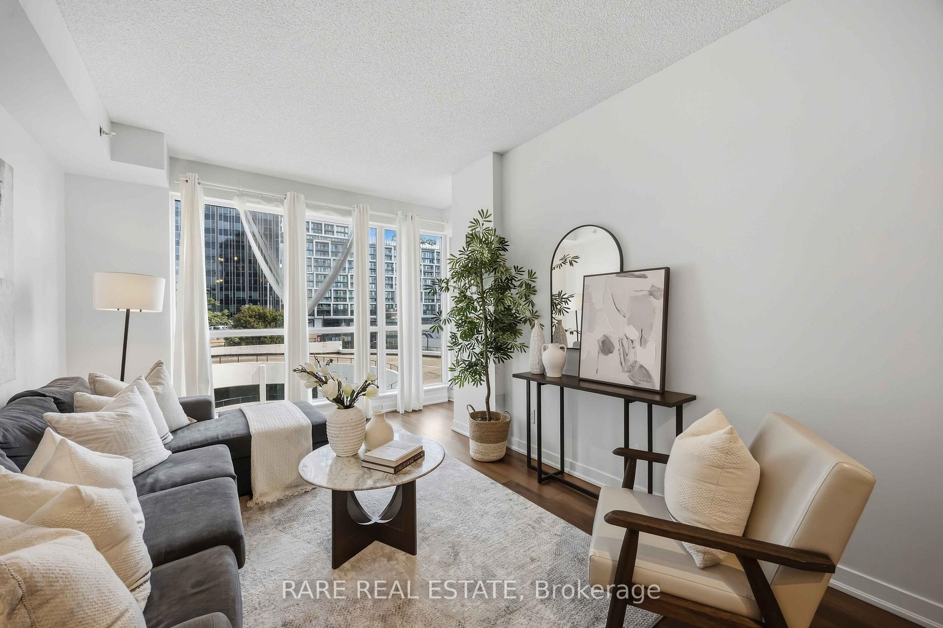 Photo 13 of Unit 518, 60 Berwick Avenue, Toronto, Yonge-Eglinton — HOMEH