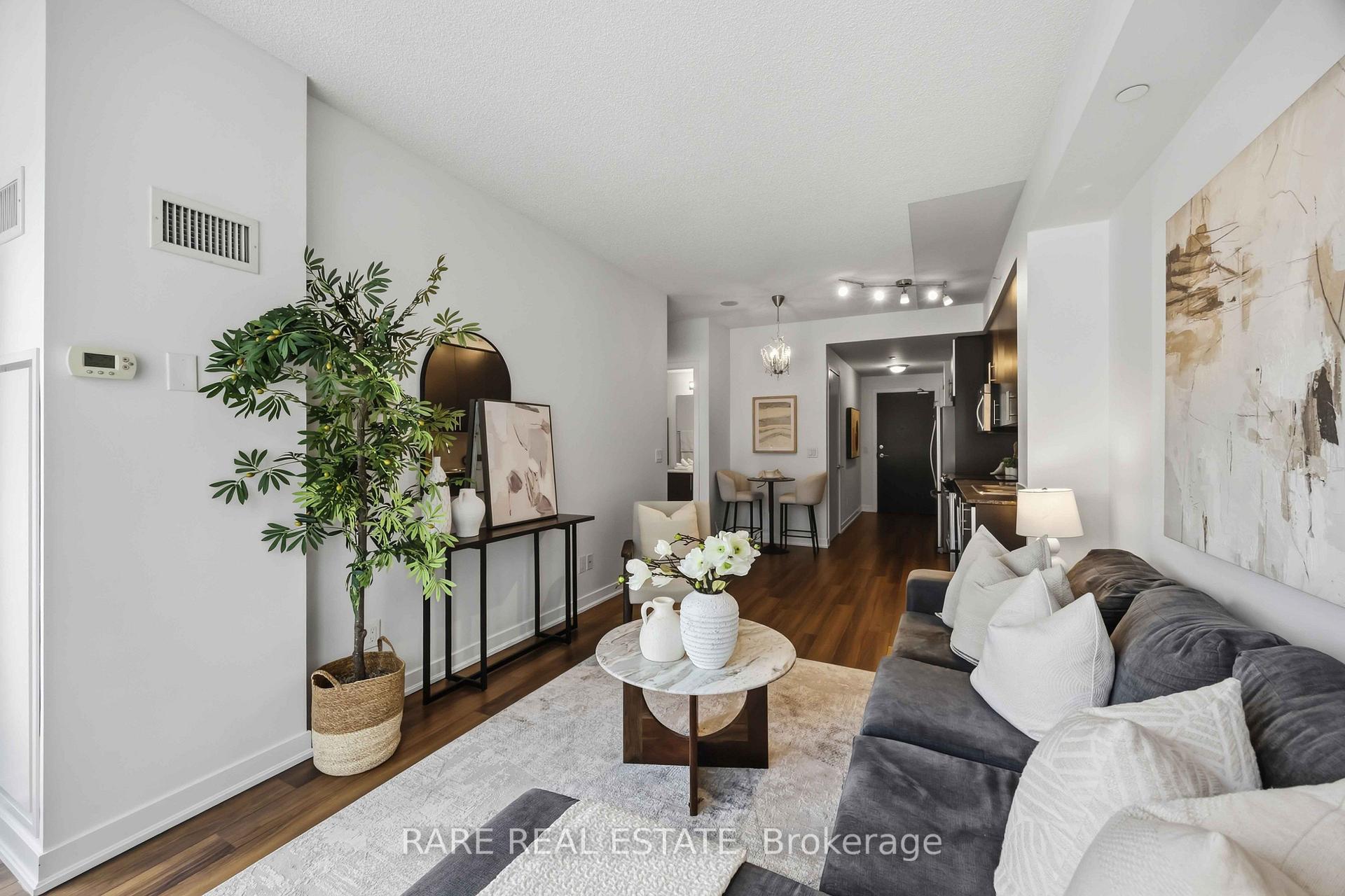 Photo 14 of Unit 518, 60 Berwick Avenue, Toronto, Yonge-Eglinton — HOMEH
