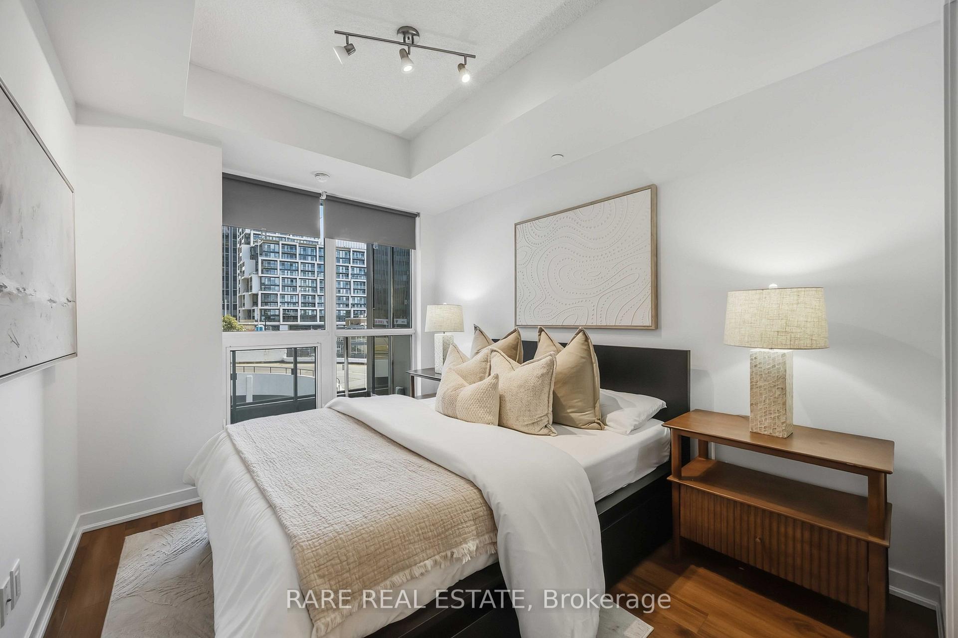 Photo 16 of Unit 518, 60 Berwick Avenue, Toronto, Yonge-Eglinton — HOMEH