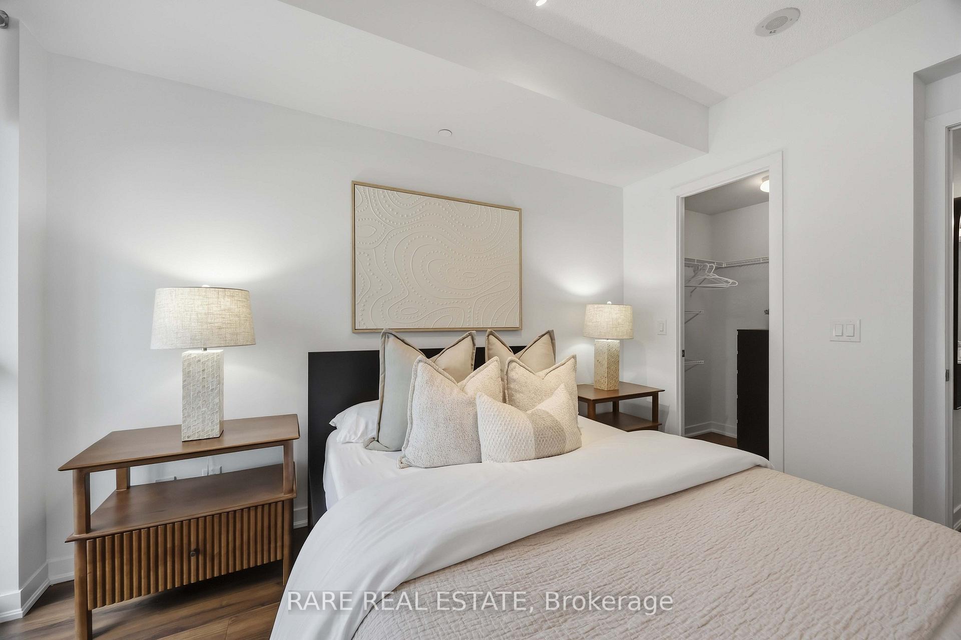 Photo 17 of Unit 518, 60 Berwick Avenue, Toronto, Yonge-Eglinton — HOMEH