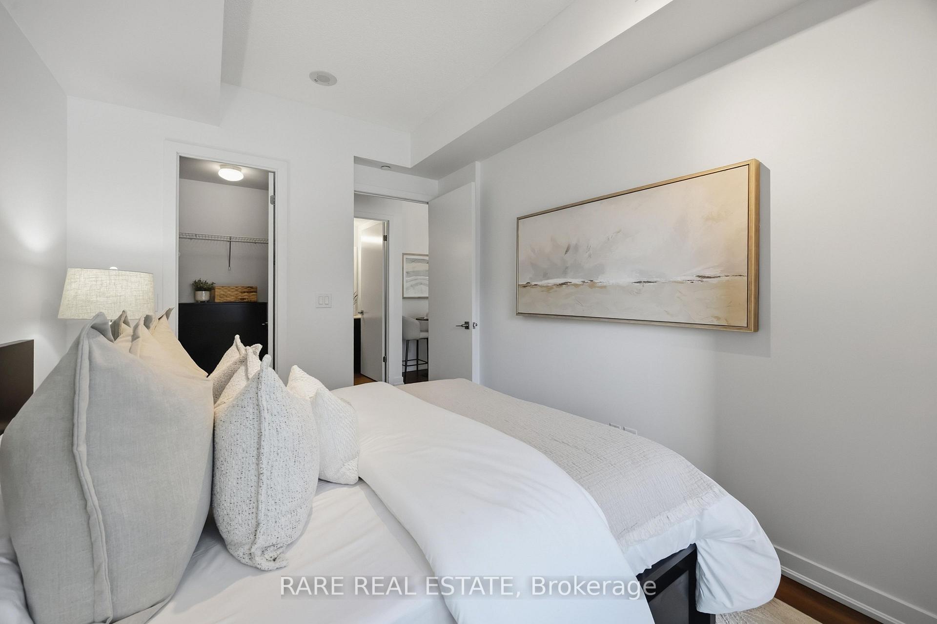 Photo 18 of Unit 518, 60 Berwick Avenue, Toronto, Yonge-Eglinton — HOMEH