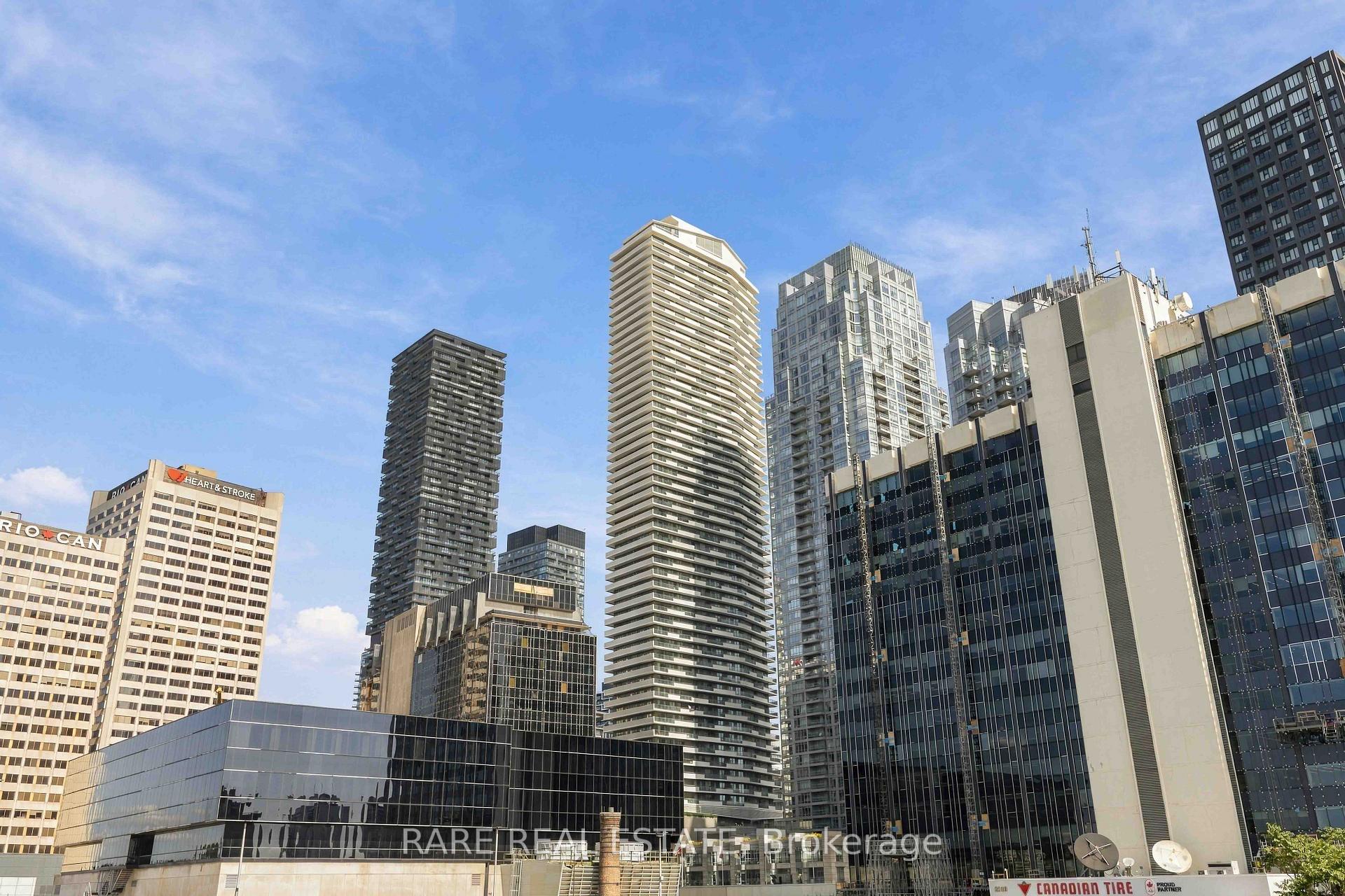 Photo 24 of Unit 518, 60 Berwick Avenue, Toronto, Yonge-Eglinton — HOMEH